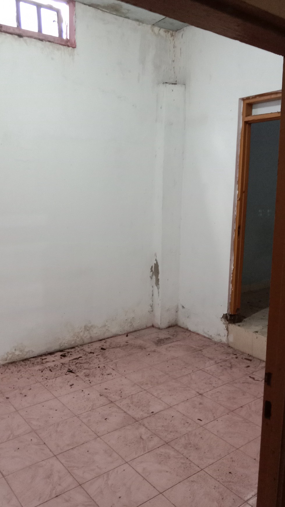 Rumah Tinggal Lokasi Strategis Dekat Rumah Sakit JIH Depok Sleman