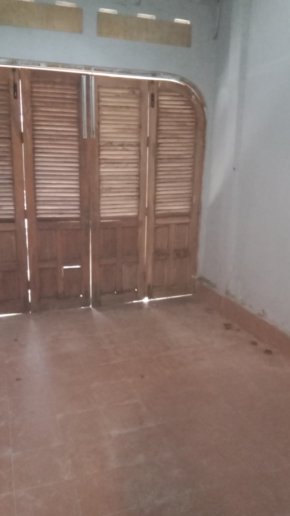 Rumah Tinggal Lokasi Strategis Dekat Rumah Sakit JIH Depok Sleman