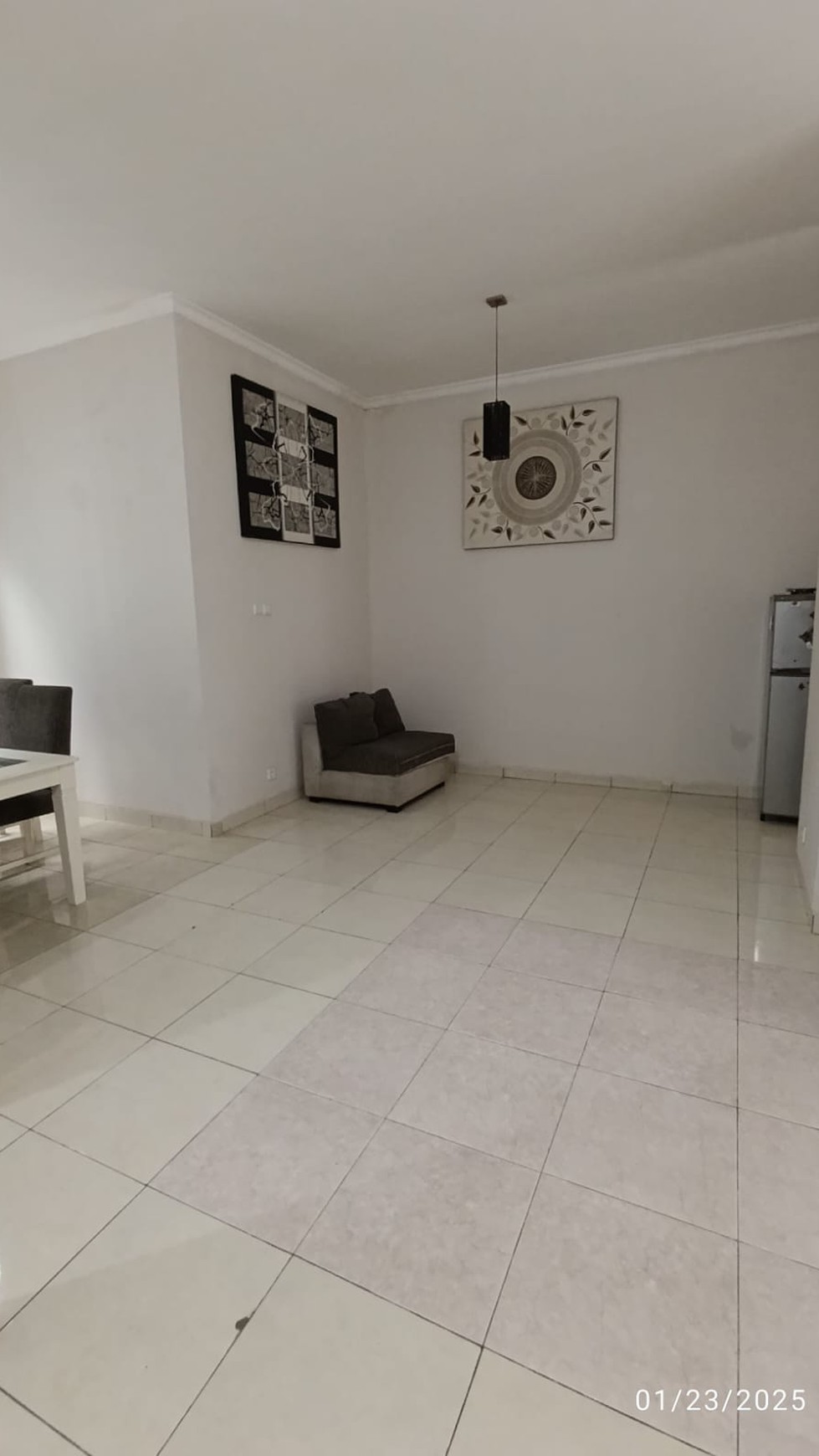 Dijual cepat rumah siap huni serpong park cluster brilliant serpong tangerang selatan