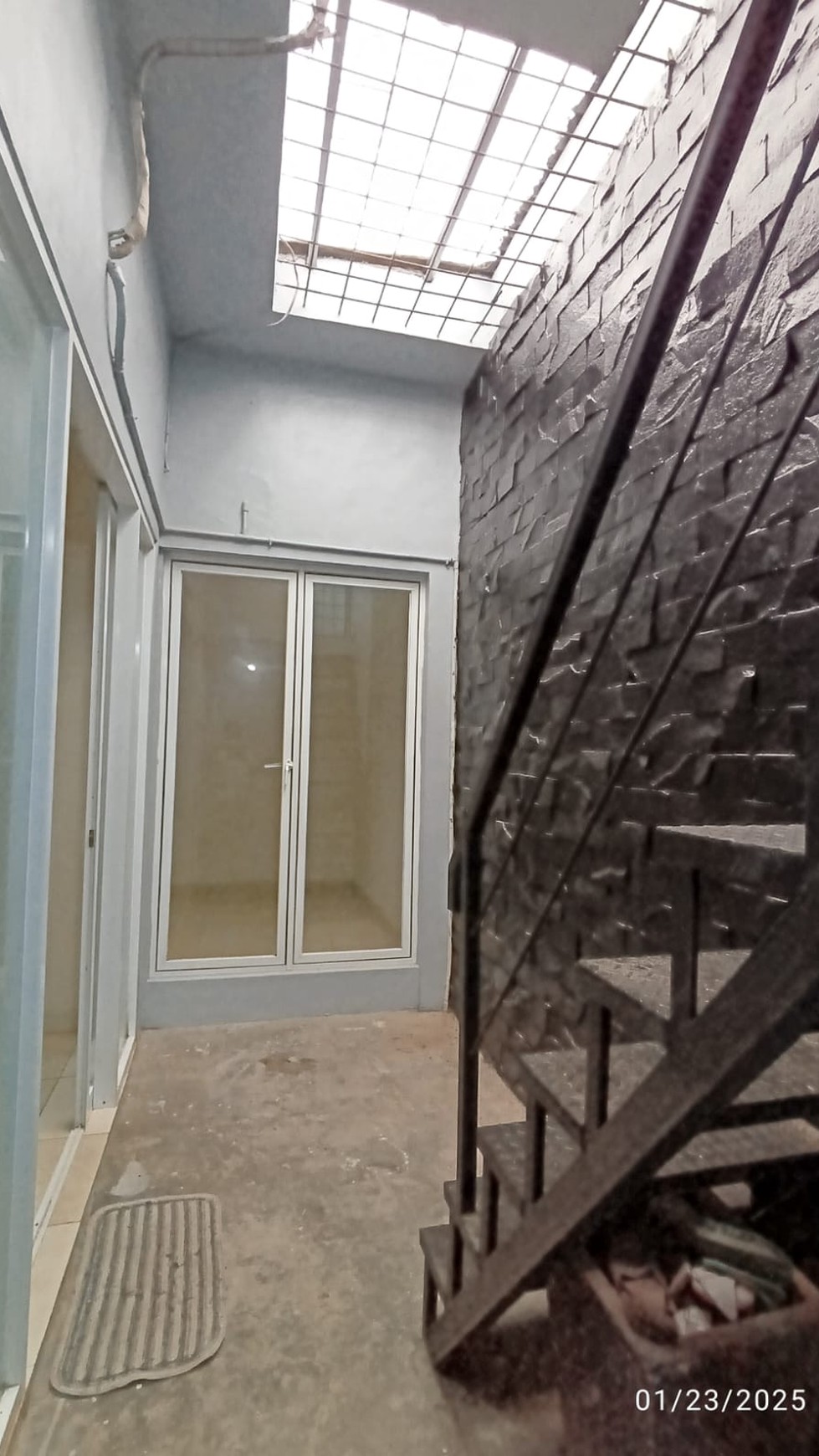 Dijual cepat rumah siap huni serpong park cluster brilliant serpong tangerang selatan