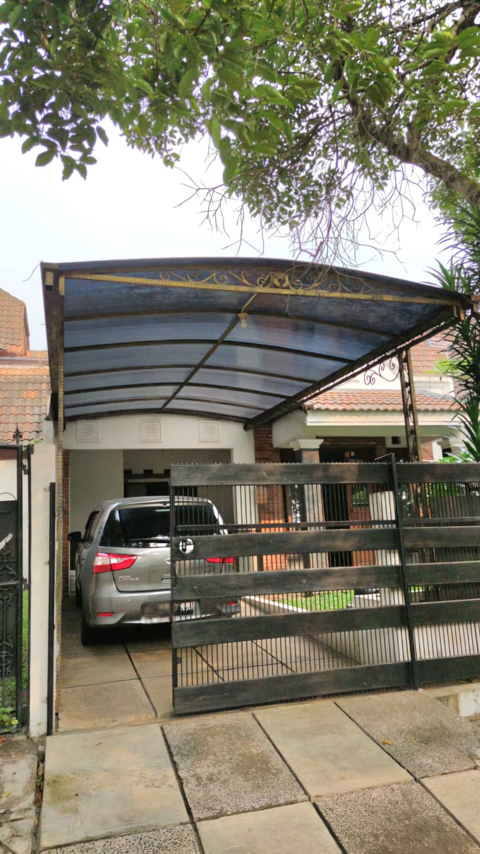 Dijual Cepat Rumah Giri Loka BSD City Lokasi Strategis, Dekat Sekolah dan Akses Toll 