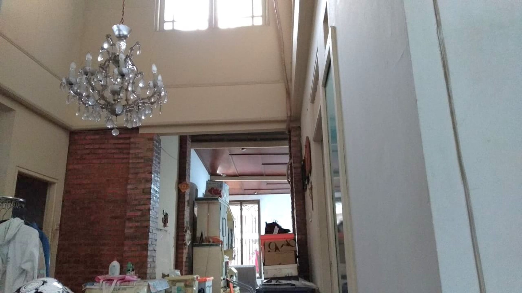 Dijual Cepat Rumah Giri Loka BSD City Lokasi Strategis, Dekat Sekolah dan Akses Toll 