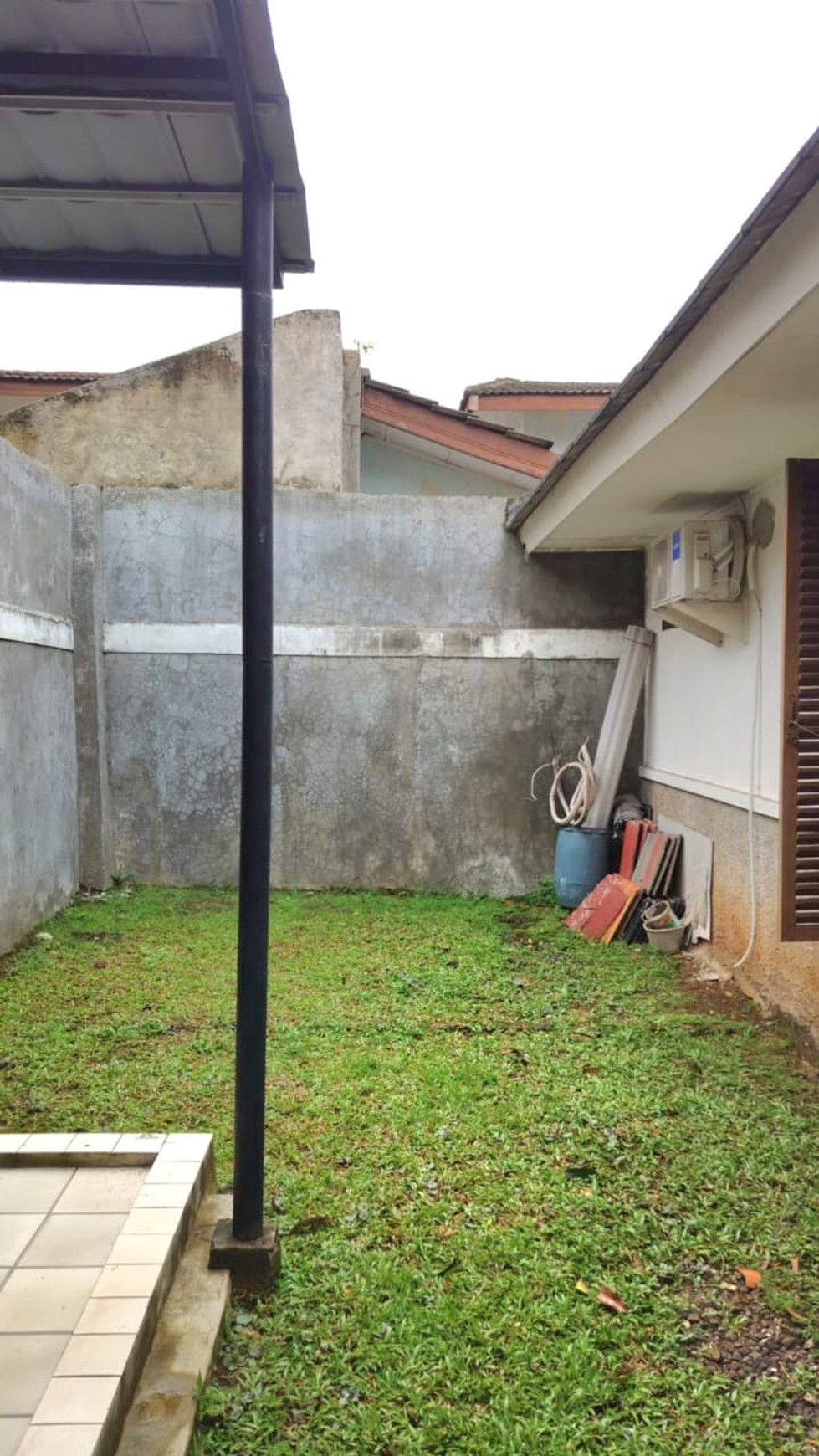 Dijual Cepat Rumah Giri Loka BSD City Lokasi Strategis, Dekat Sekolah dan Akses Toll 