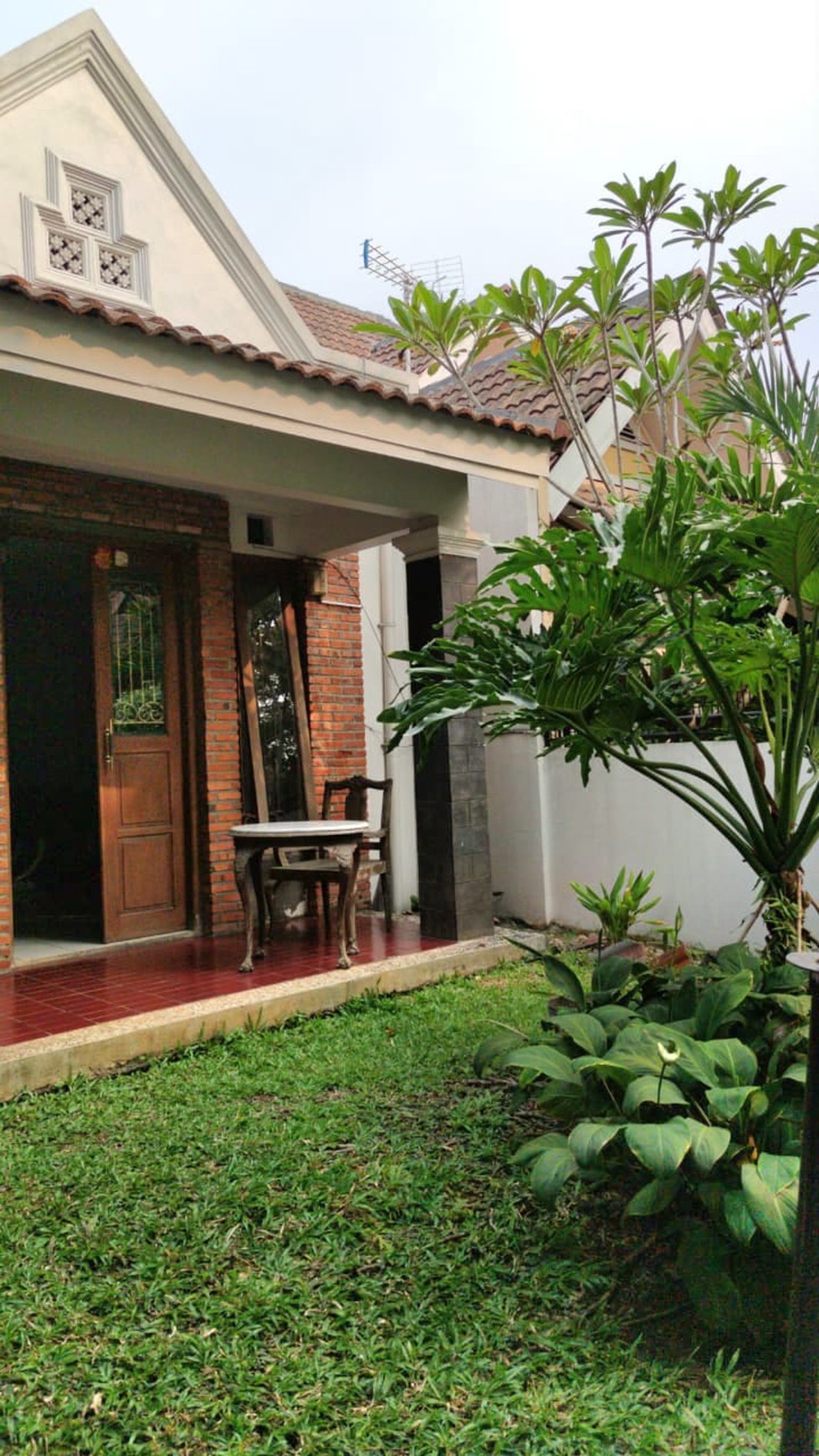 Dijual Cepat Rumah Giri Loka BSD City Lokasi Strategis, Dekat Sekolah dan Akses Toll 