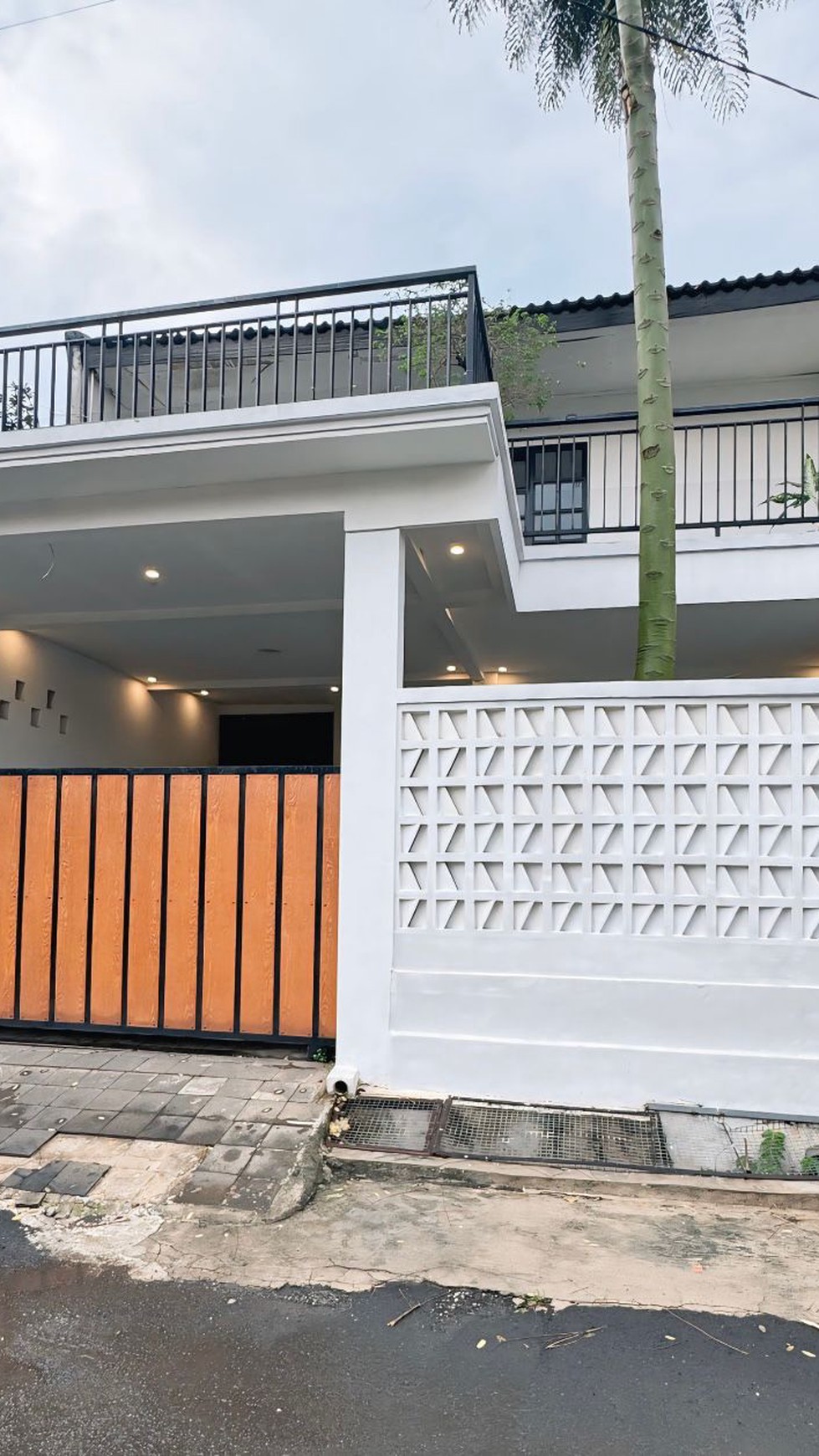 Dijual cepat rumah strategis pamulang permai pamulang tangerang selatan