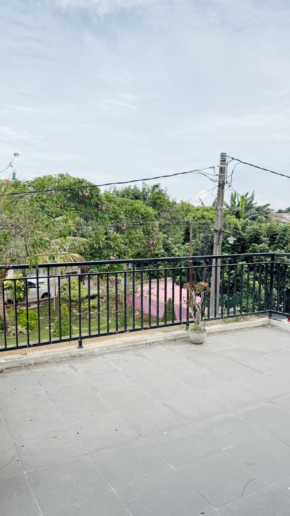 Dijual cepat rumah strategis pamulang permai pamulang tangerang selatan