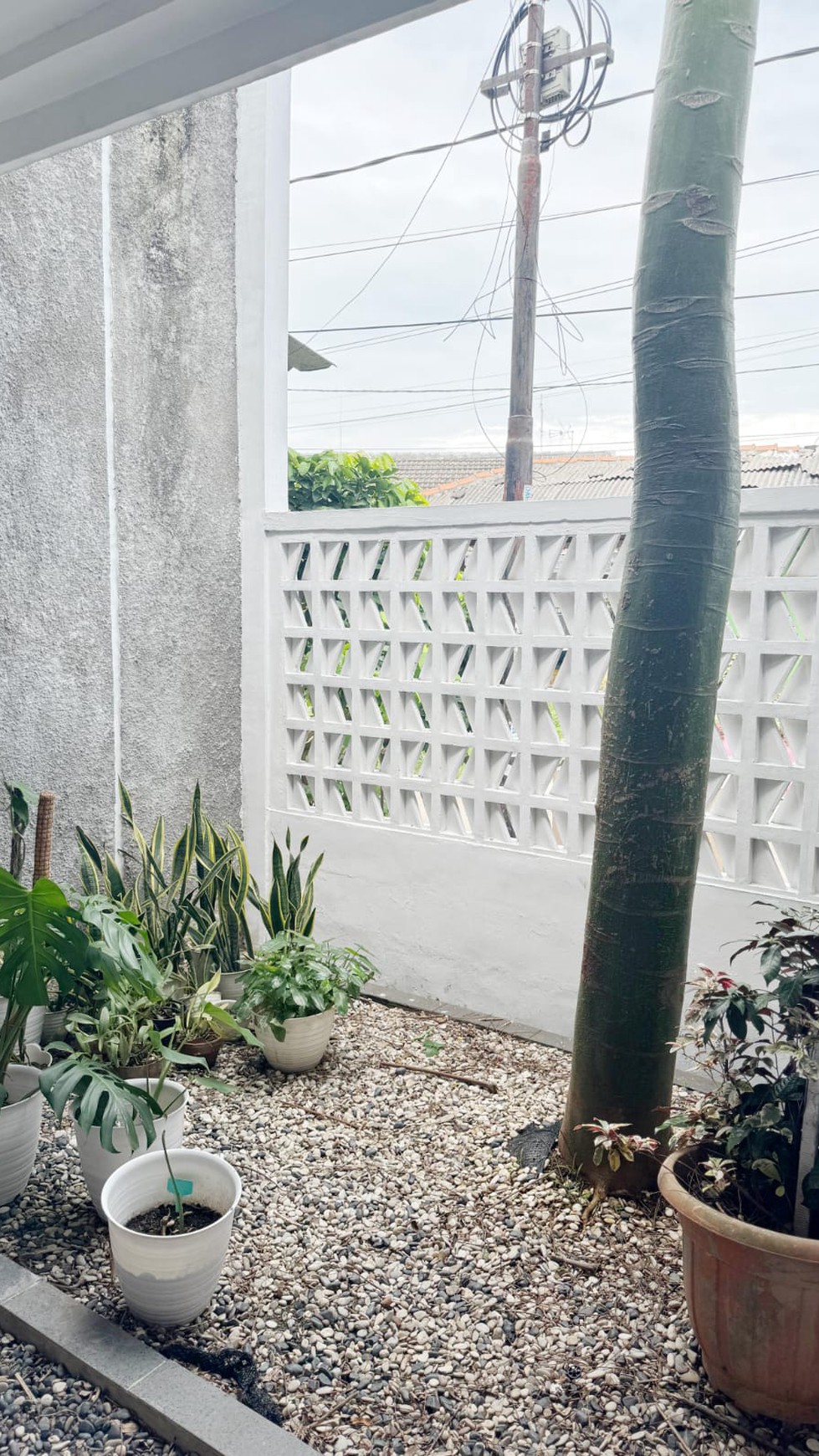 Dijual cepat rumah strategis pamulang permai pamulang tangerang selatan