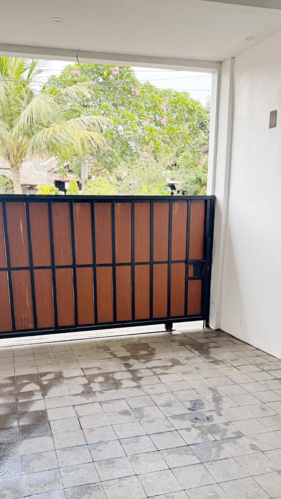 Dijual cepat rumah strategis pamulang permai pamulang tangerang selatan