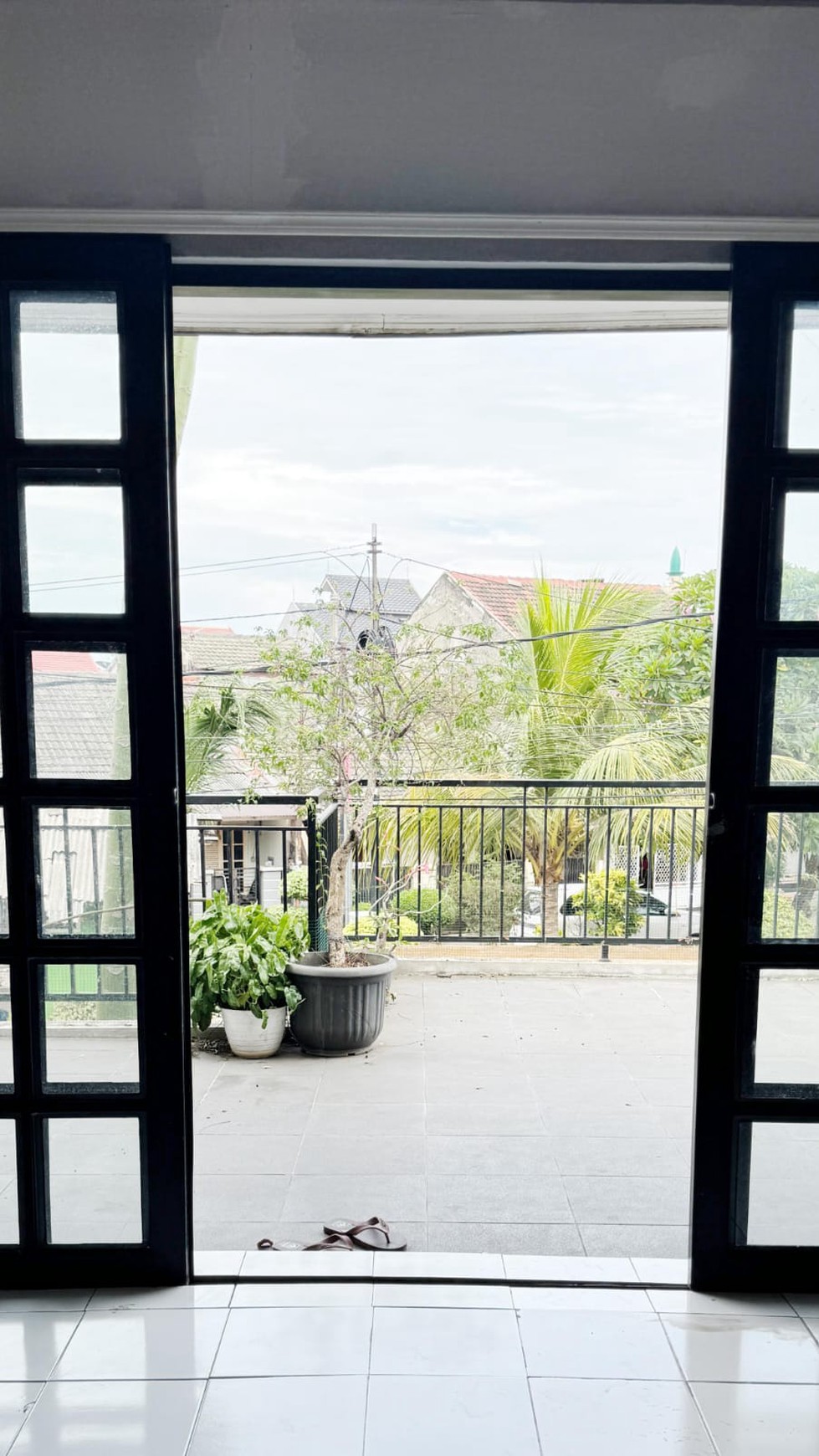 Dijual cepat rumah strategis pamulang permai pamulang tangerang selatan