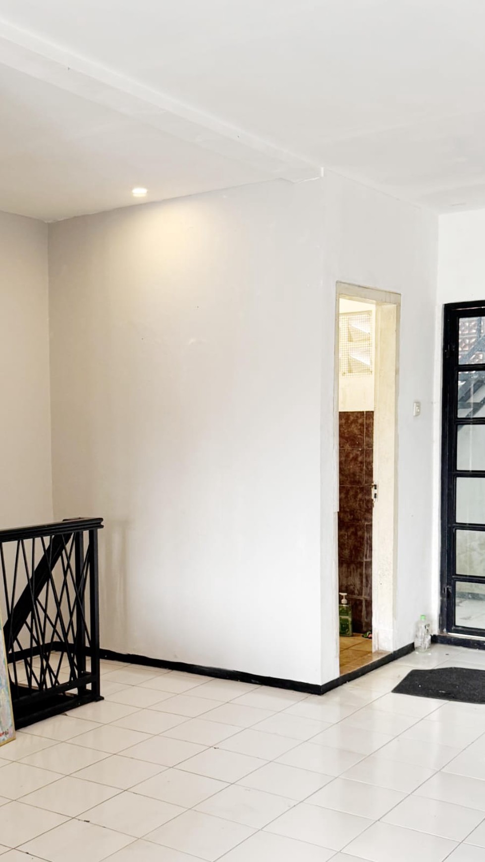 Dijual cepat rumah strategis pamulang permai pamulang tangerang selatan