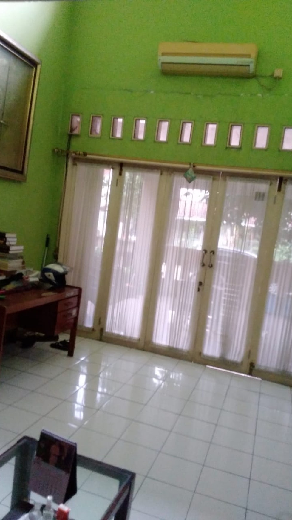 Termurah. Rumah 2 lantai Villa Melati Mas, Serpong Utara