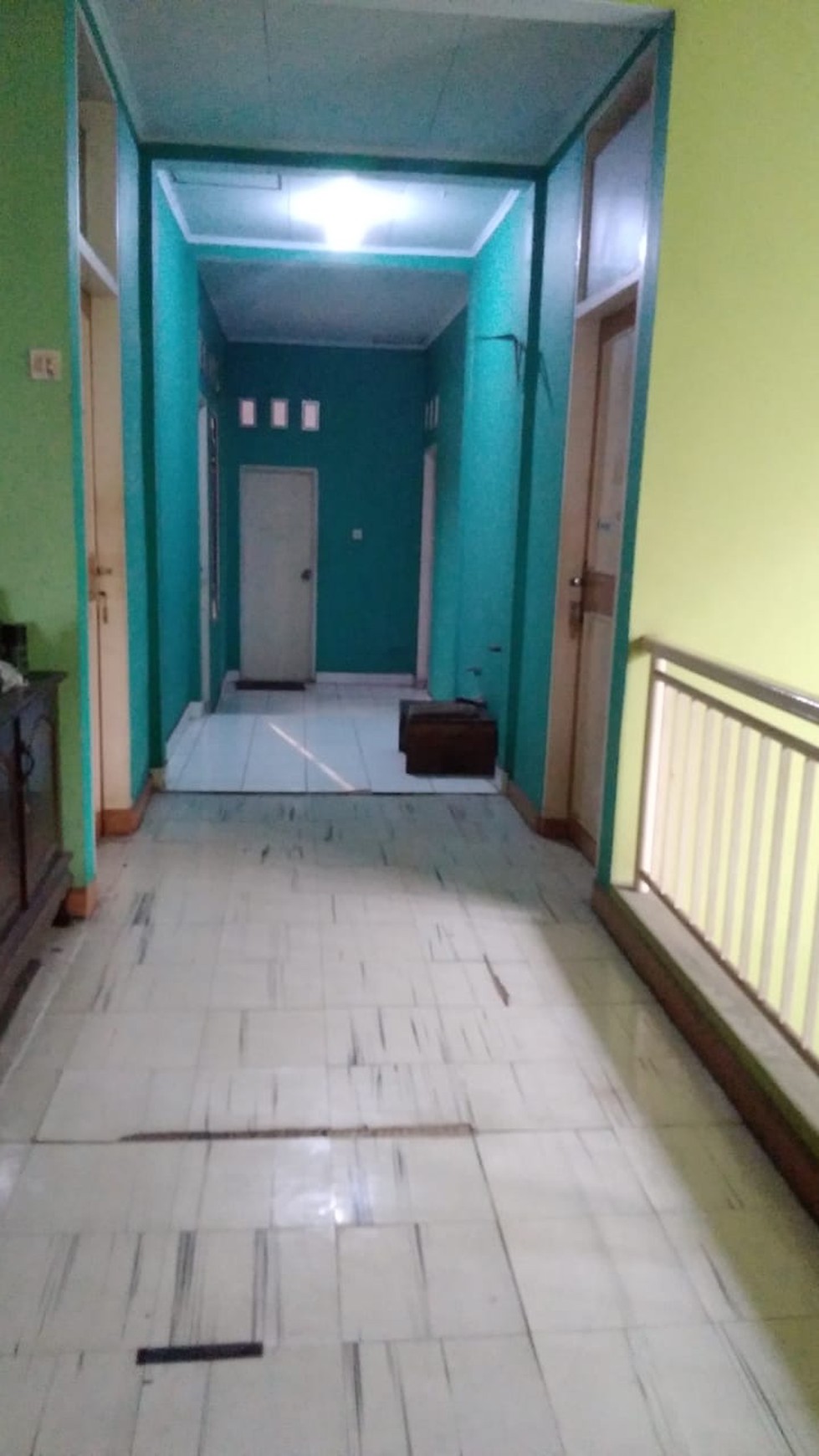 Termurah. Rumah 2 lantai Villa Melati Mas, Serpong Utara