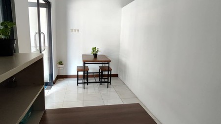 Ruko Strategis Siap Pakai Di Bintaro Jaya Sektor 3, Tangerang Selatan