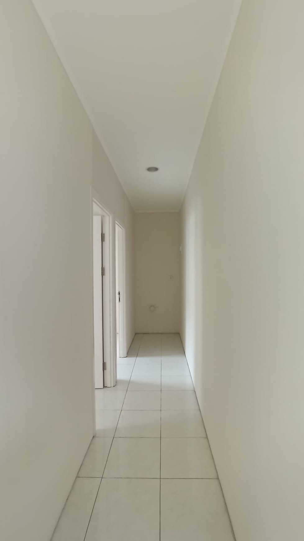 Disewa rumah siap huni vanya park alesha hause bsd city strategis rapih siap huni