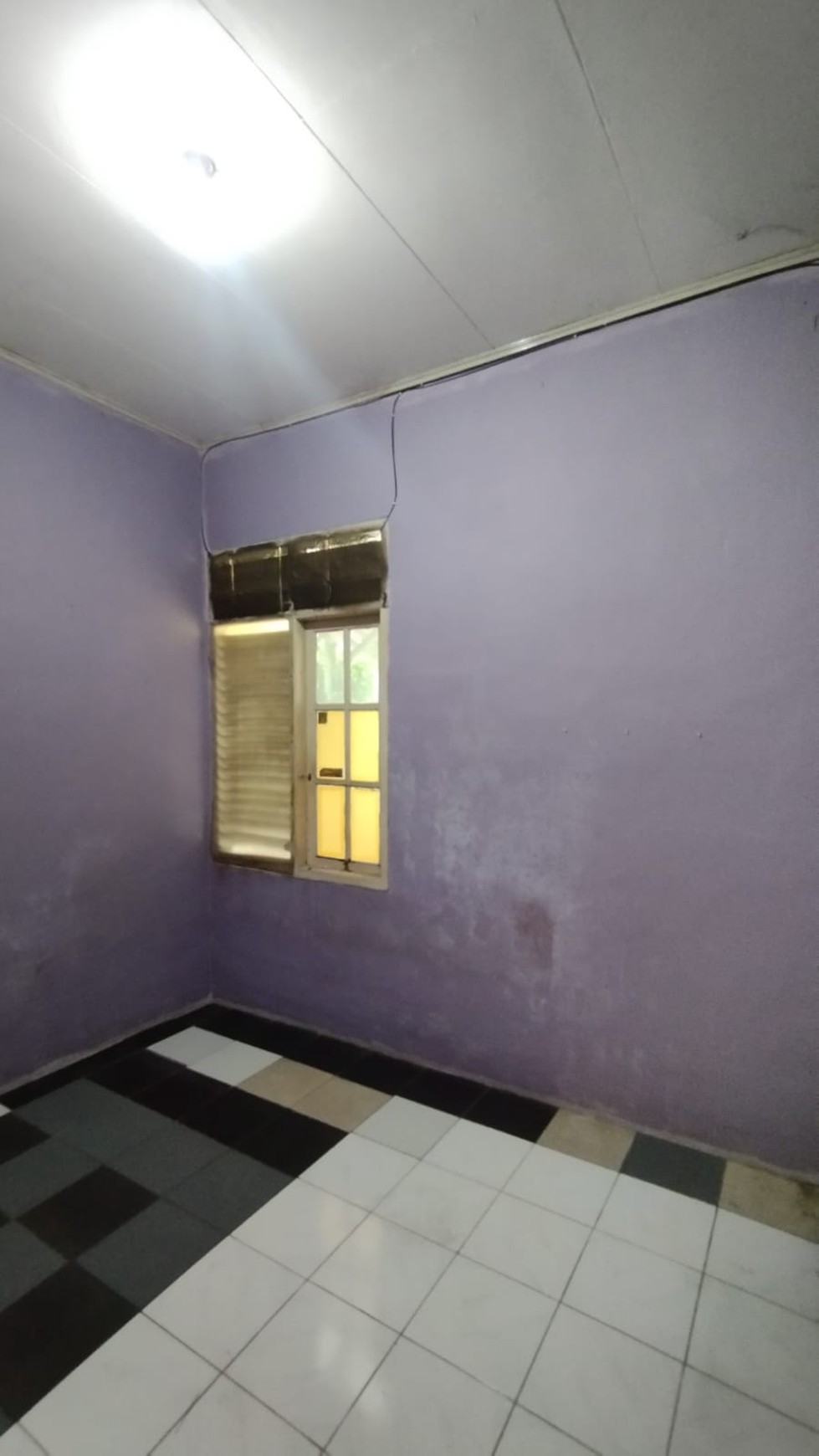 Dijual cepat rumah di jalan pinus griya loka bsd city strategis murah siap huni
