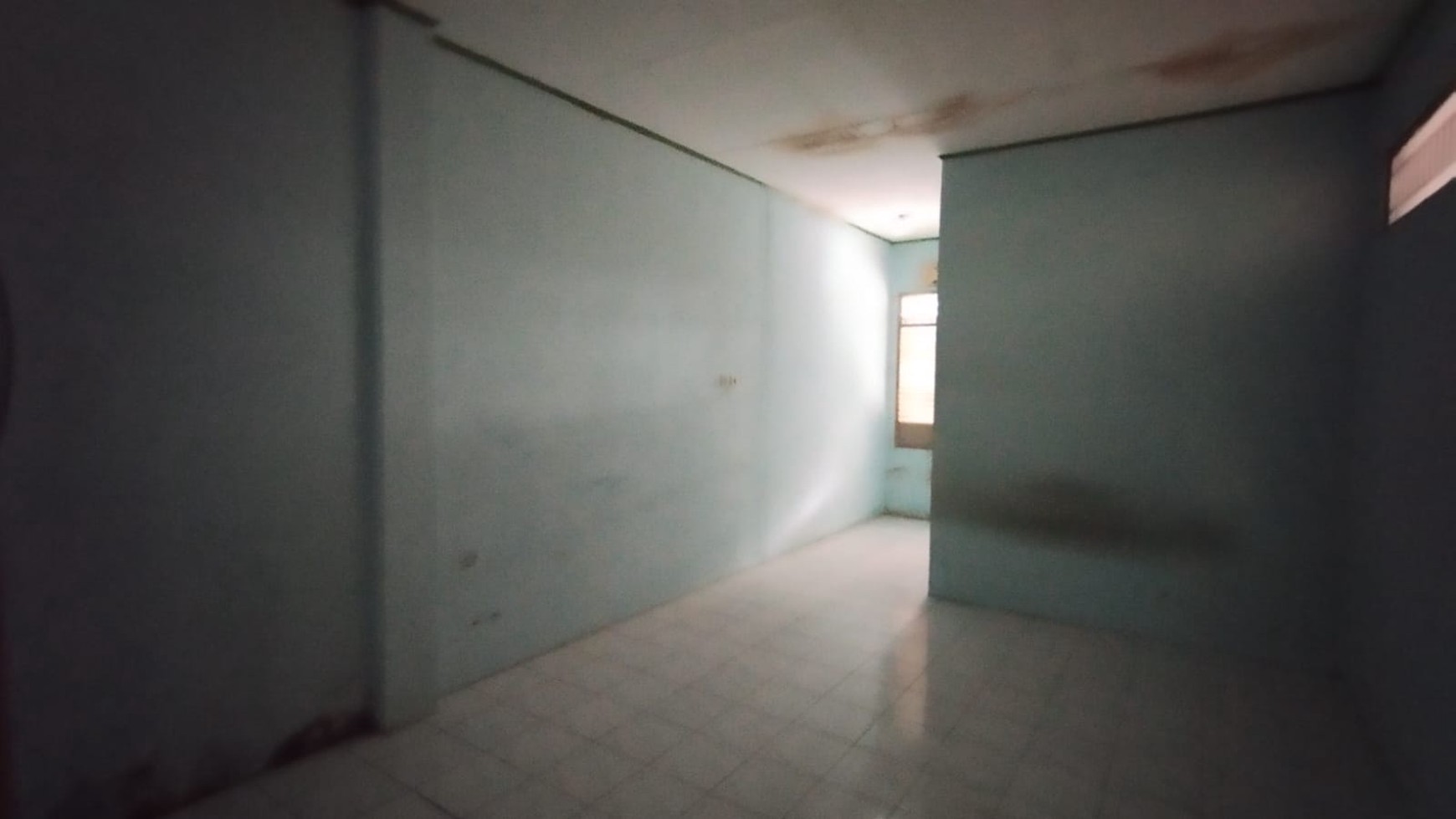 Dijual cepat rumah di jalan pinus griya loka bsd city strategis murah siap huni
