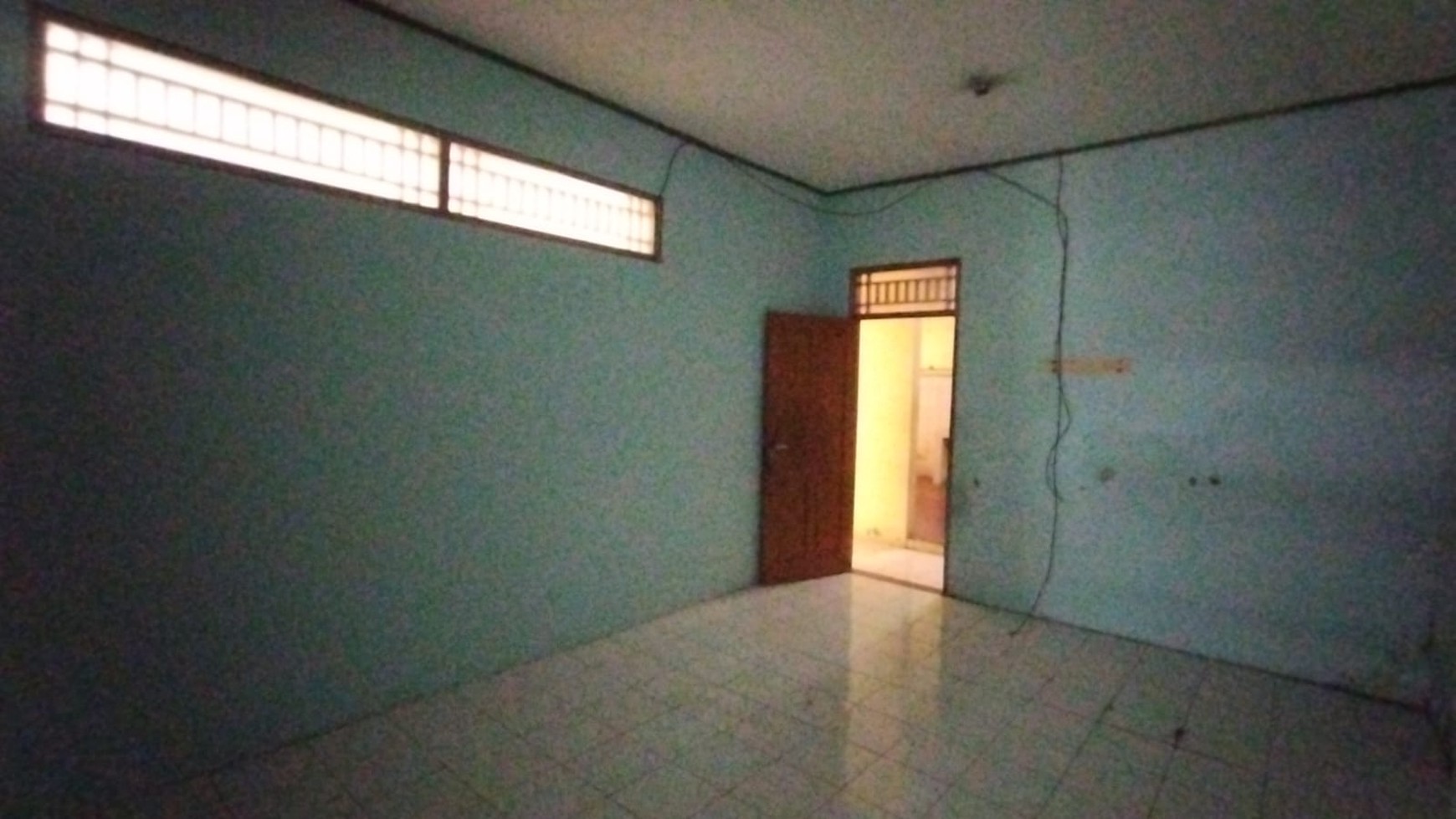 Dijual cepat rumah di jalan pinus griya loka bsd city strategis murah siap huni