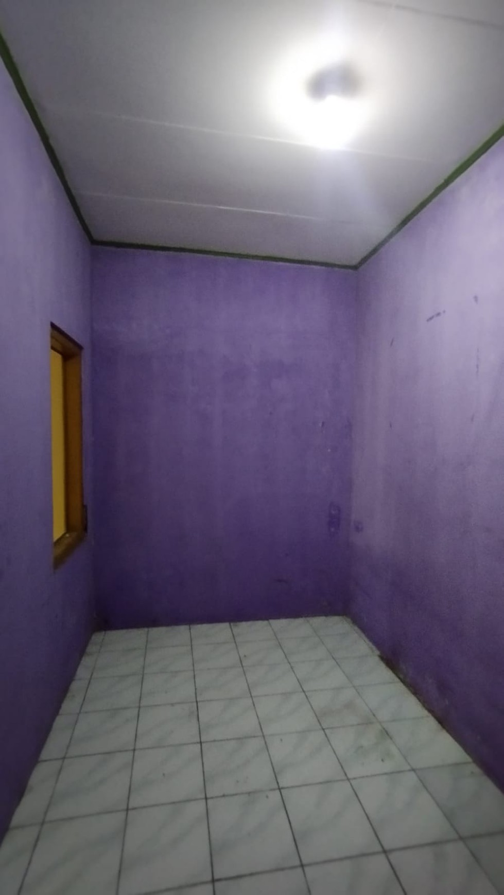 Dijual cepat rumah di jalan pinus griya loka bsd city strategis murah siap huni