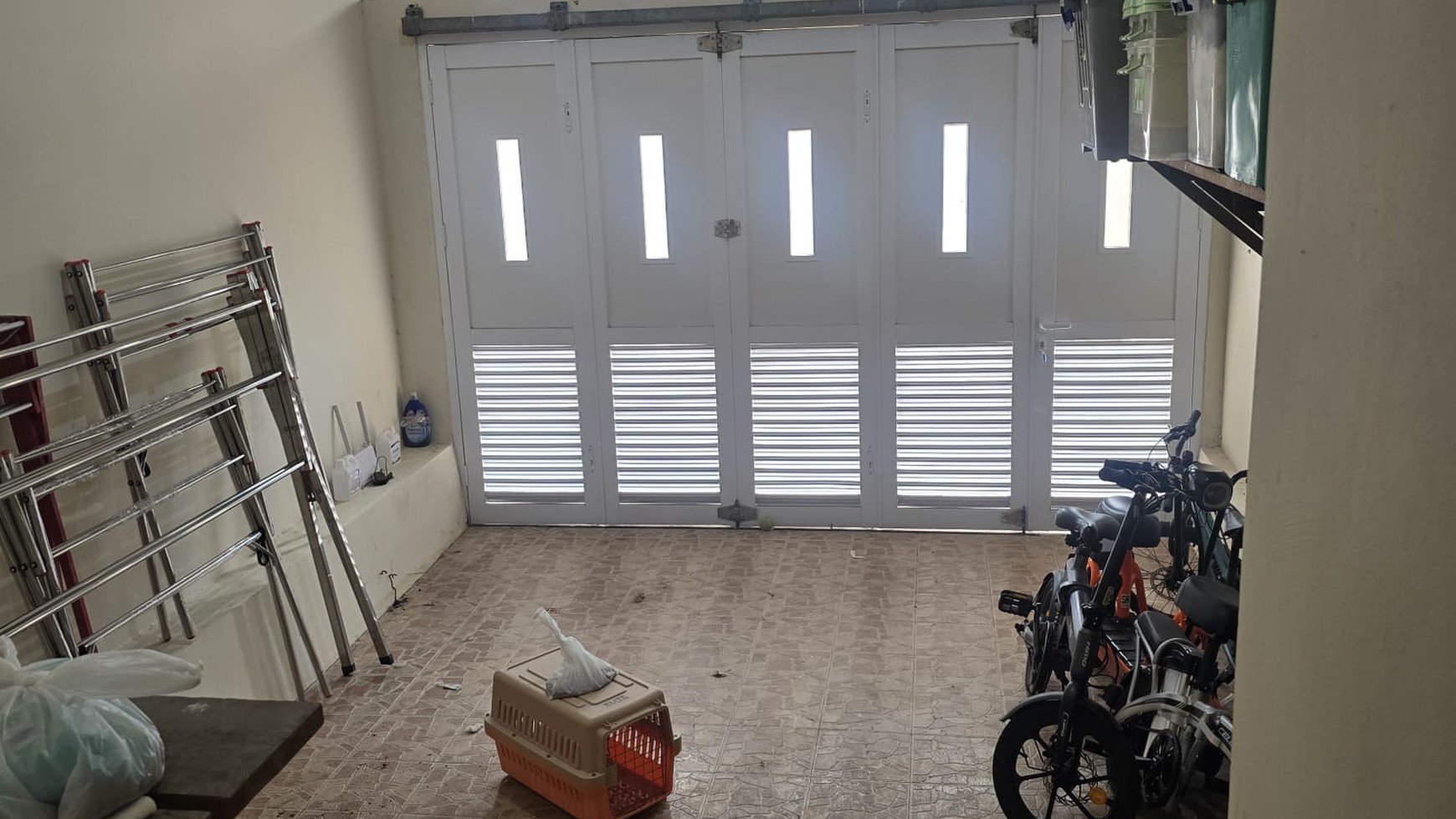 Dijual rumah shm bumi pusaka cinere gandul cinere depok jawa barat siap huni