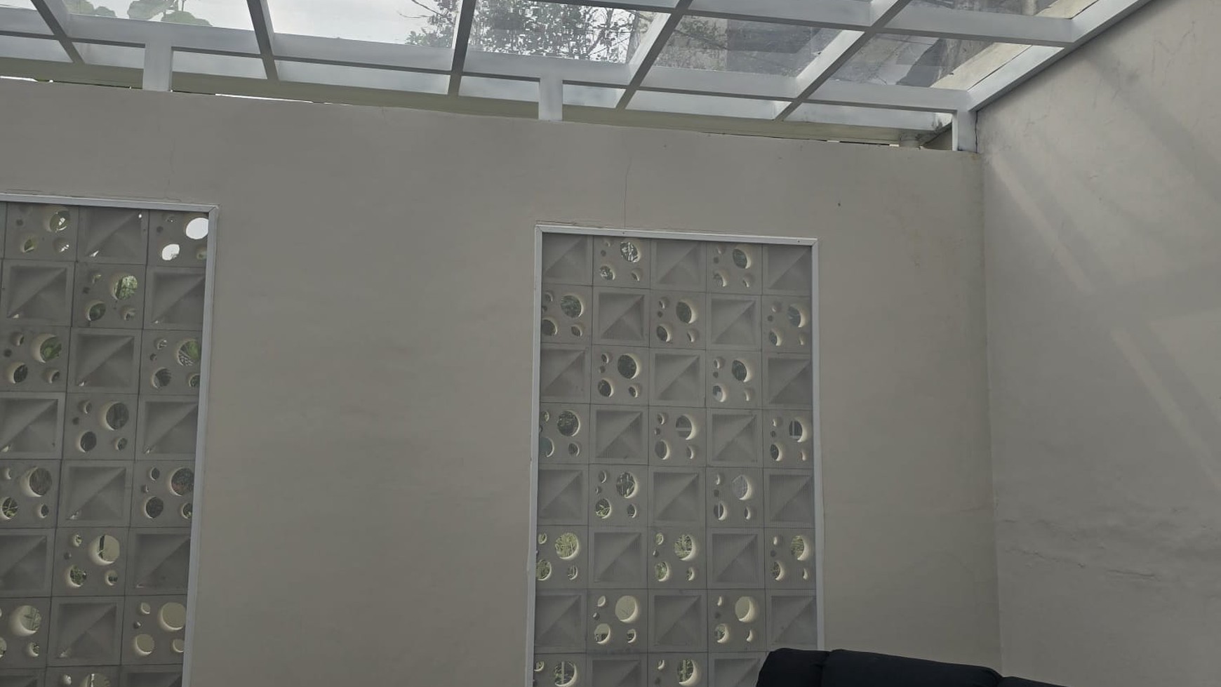 Dijual rumah shm bumi pusaka cinere gandul cinere depok jawa barat siap huni