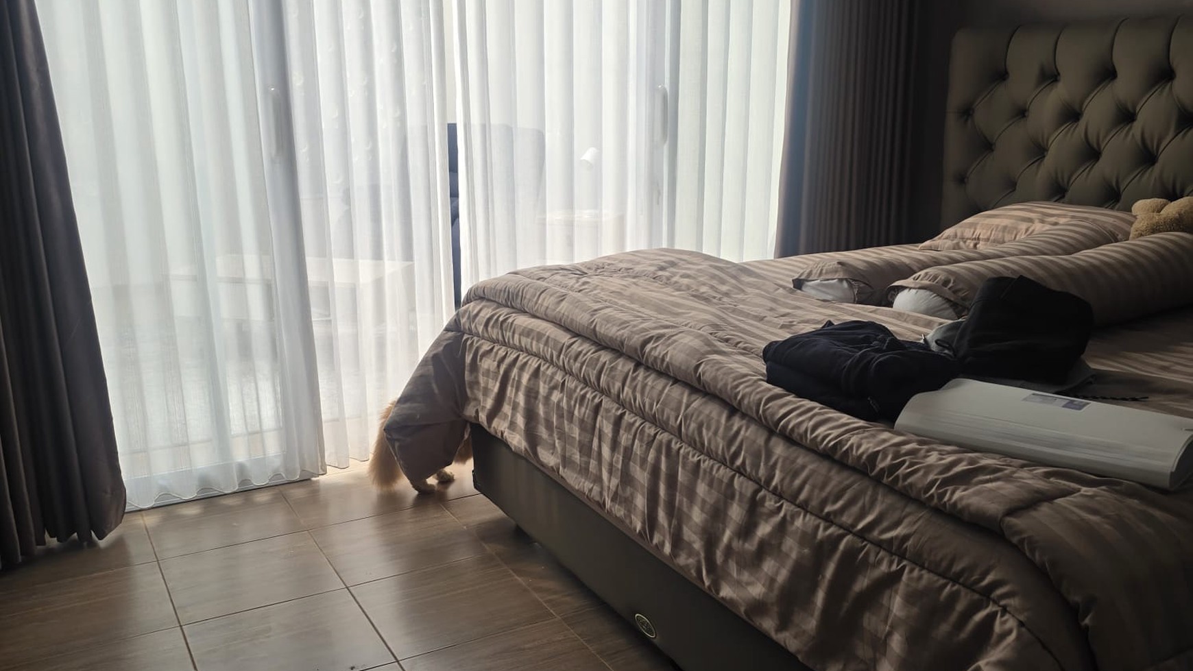 Dijual rumah shm bumi pusaka cinere gandul cinere depok jawa barat siap huni