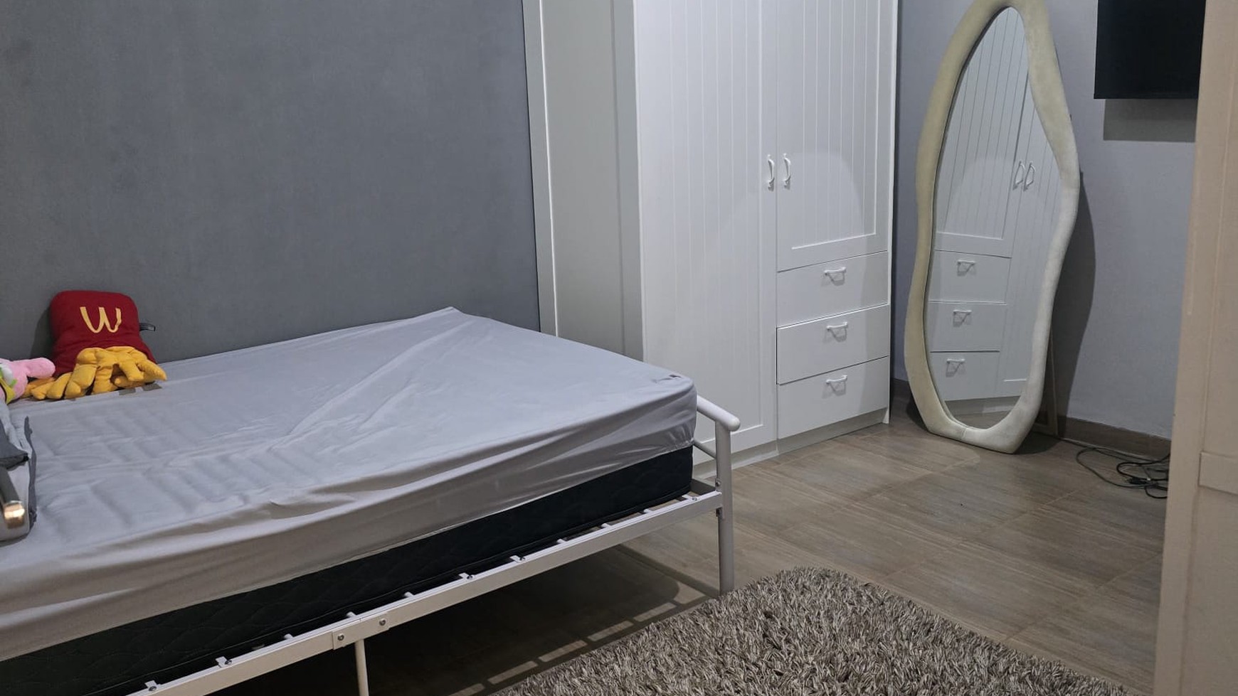 Dijual rumah shm bumi pusaka cinere gandul cinere depok jawa barat siap huni