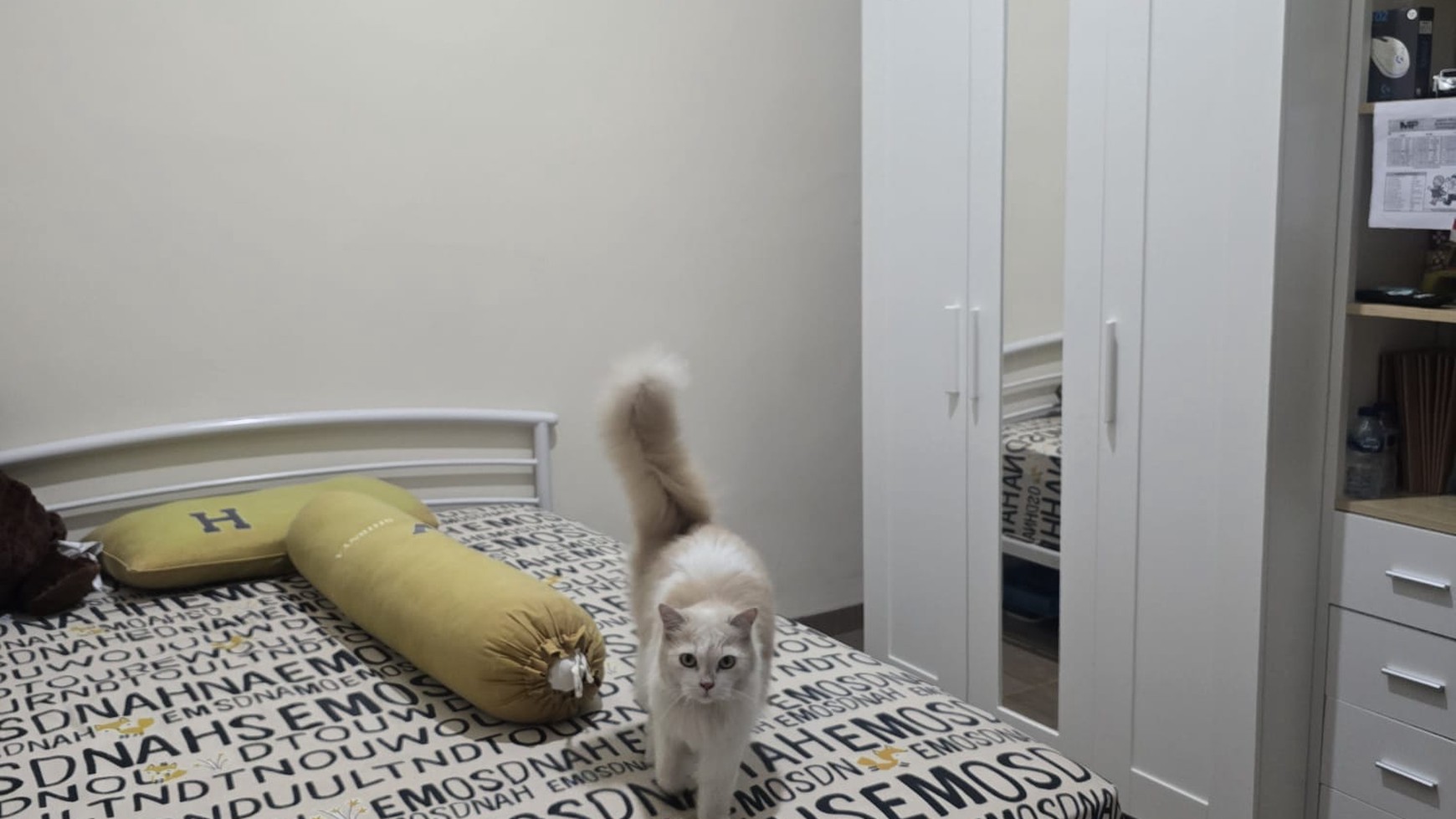 Dijual rumah shm bumi pusaka cinere gandul cinere depok jawa barat siap huni