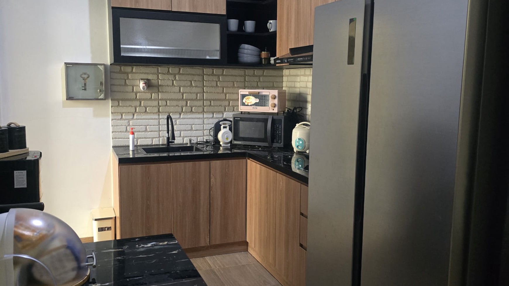 Dijual rumah shm bumi pusaka cinere gandul cinere depok jawa barat siap huni