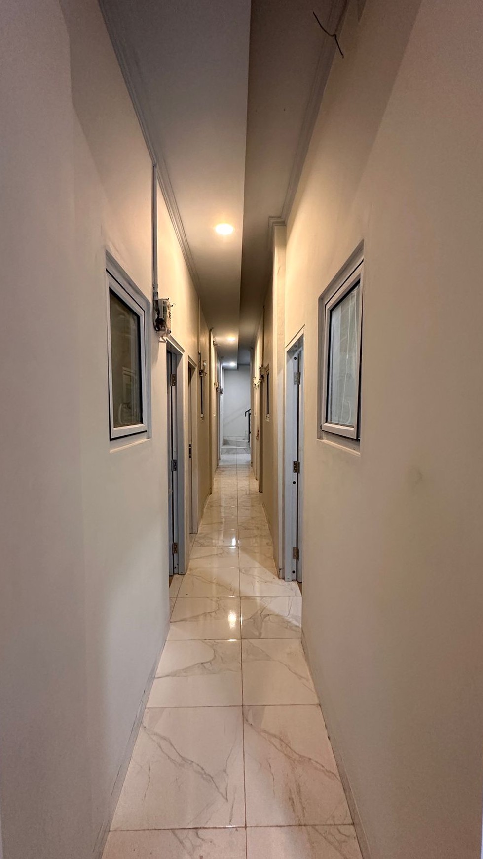 Dijual rumah kost strategis good invest griya loka bsd city siap huni