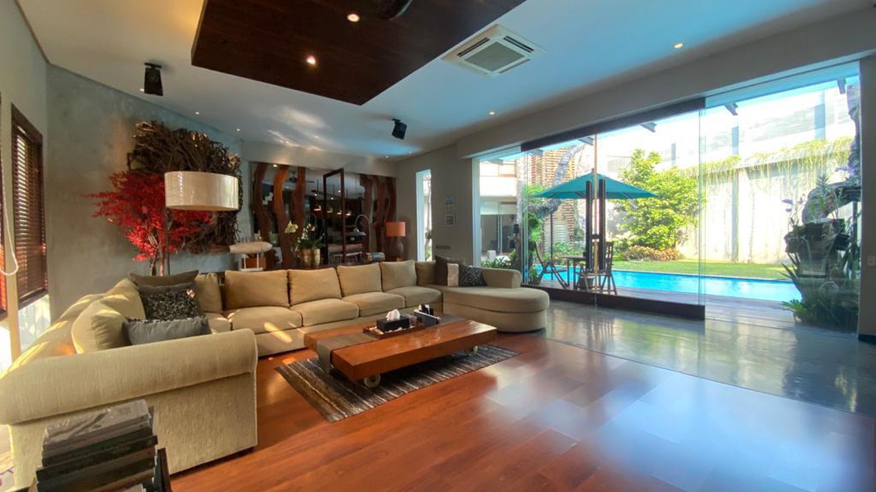 Dijual Rumah di Taman Diponegoro JL. Gunung Pelangi - Lippo Karawaci Tangerang