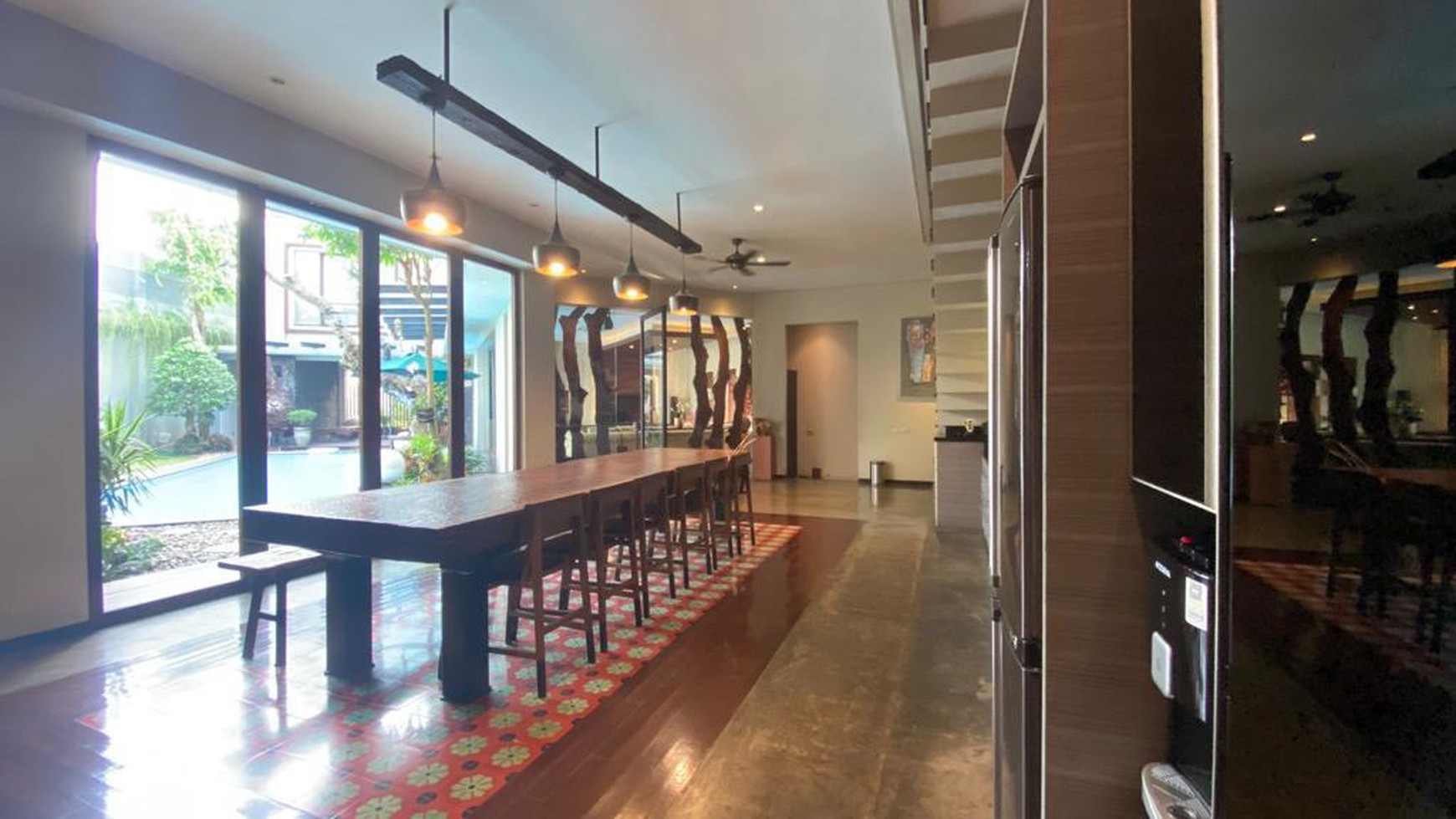 Dijual Rumah di Taman Diponegoro JL. Gunung Pelangi - Lippo Karawaci Tangerang