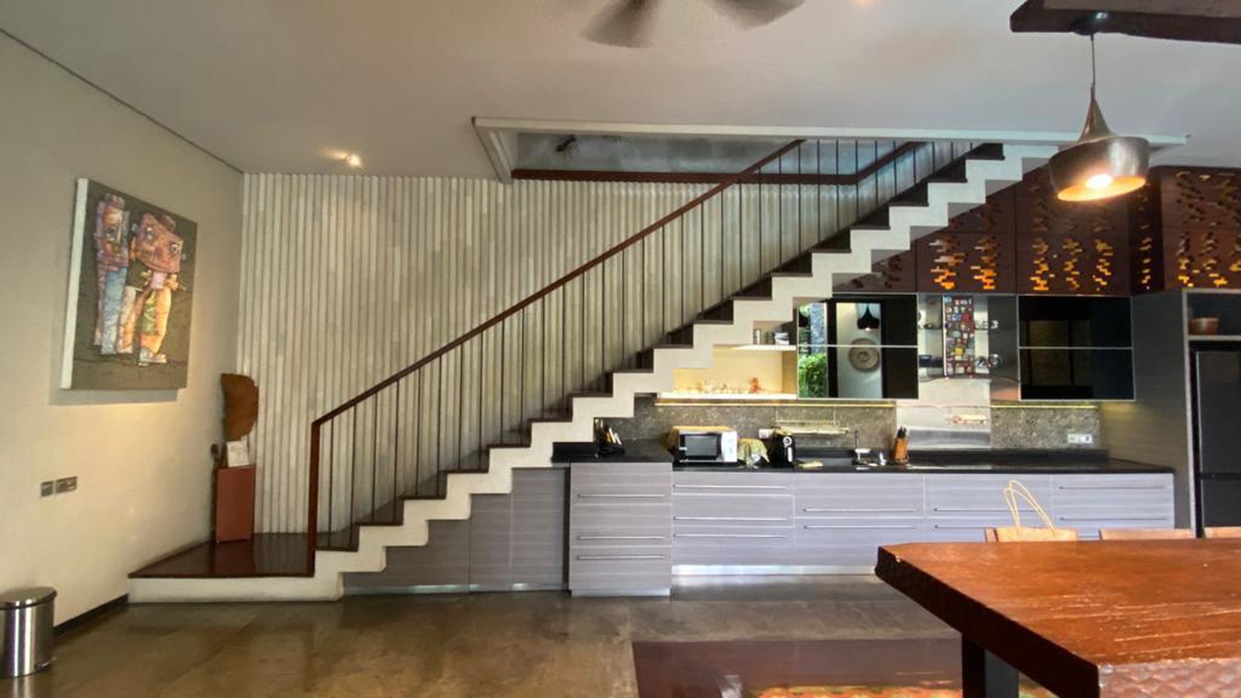 Dijual Rumah di Taman Diponegoro JL. Gunung Pelangi - Lippo Karawaci Tangerang