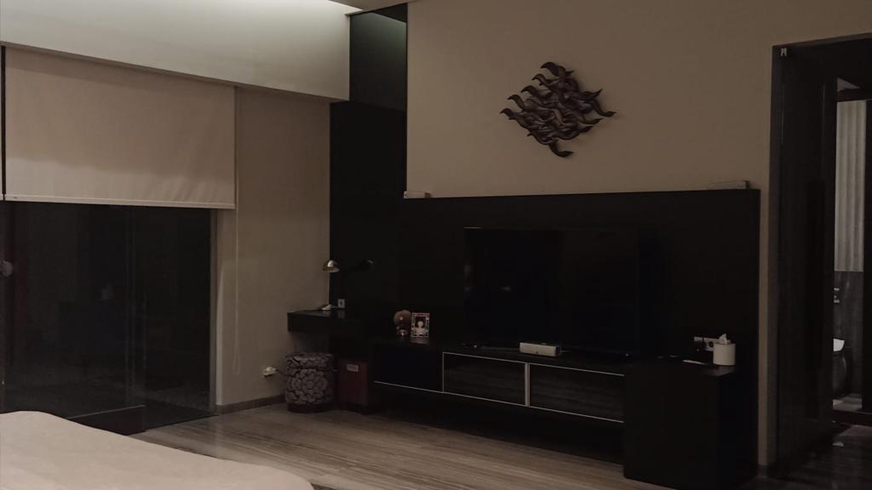 Dijual Rumah di Taman Diponegoro JL. Gunung Pelangi - Lippo Karawaci Tangerang