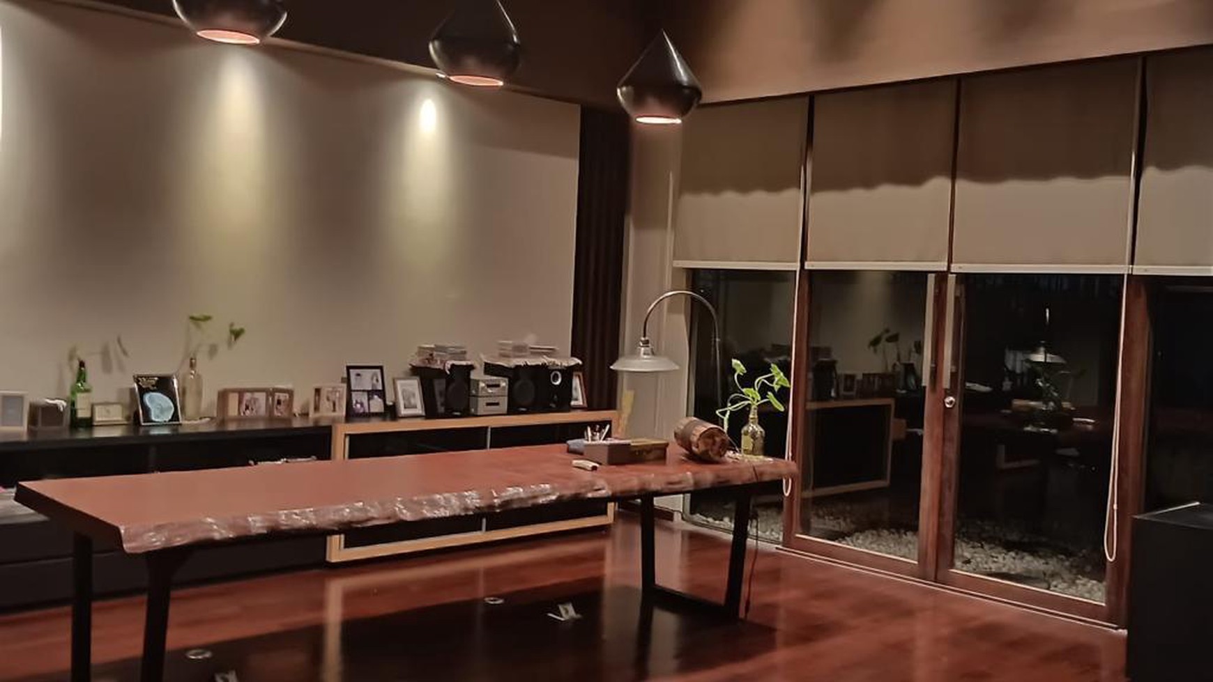 Dijual Rumah di Taman Diponegoro JL. Gunung Pelangi - Lippo Karawaci Tangerang