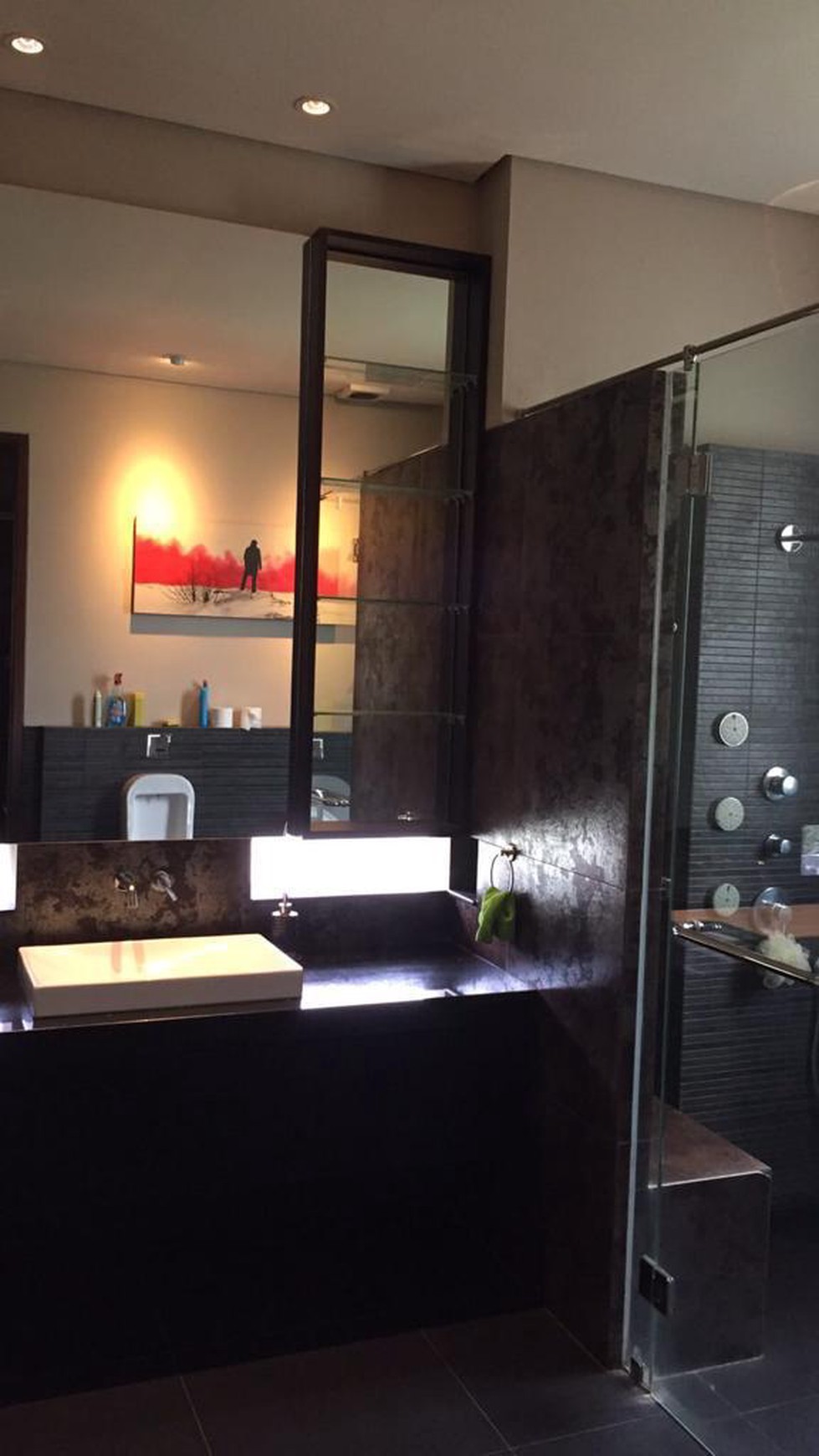 Dijual Rumah di Taman Diponegoro JL. Gunung Pelangi - Lippo Karawaci Tangerang