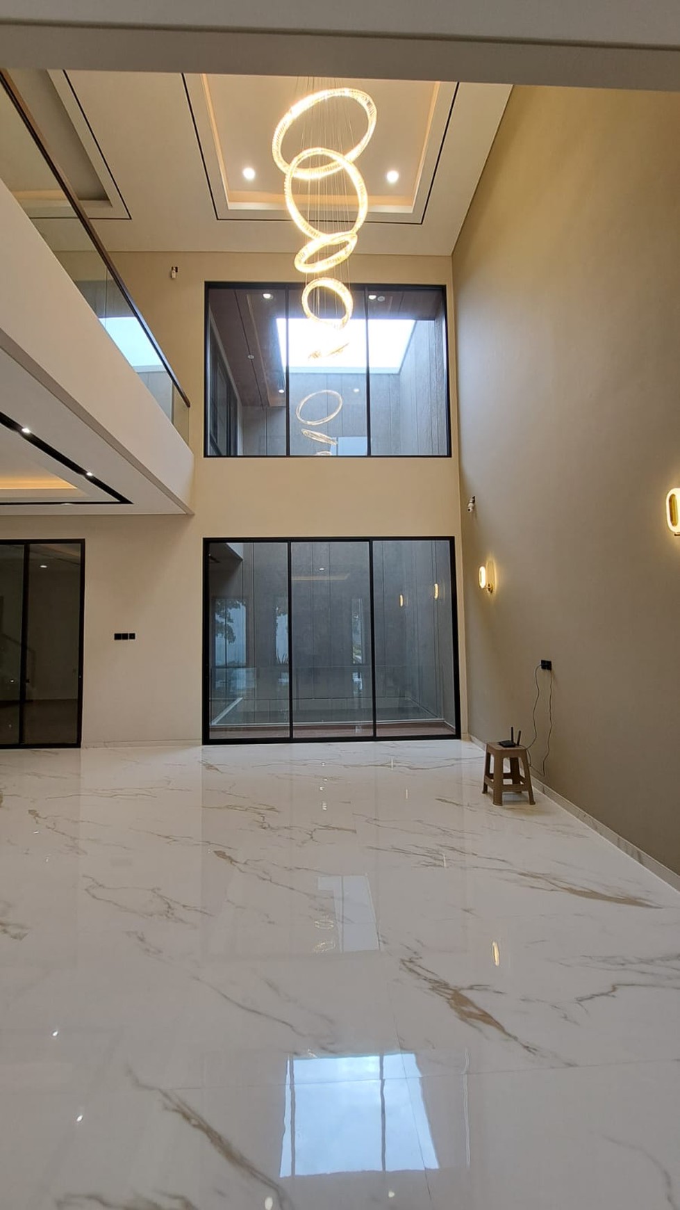 Rumah Baru Citraland Surabaya Barat Newton Hill - Taman Golf - Raffles Garden - Waterfront - Eastwood dekat Pakuwon Indah, Graha Family, Dian Istana, Bukit Darmo Golf