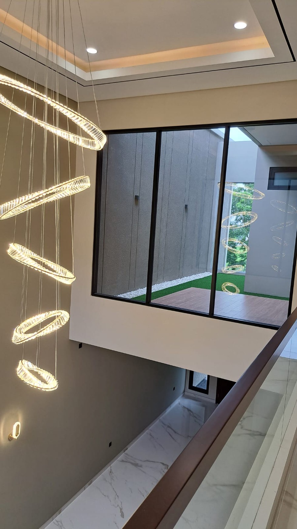 Rumah Baru Citraland Surabaya Barat Newton Hill - Taman Golf - Raffles Garden - Waterfront - Eastwood dekat Pakuwon Indah, Graha Family, Dian Istana, Bukit Darmo Golf