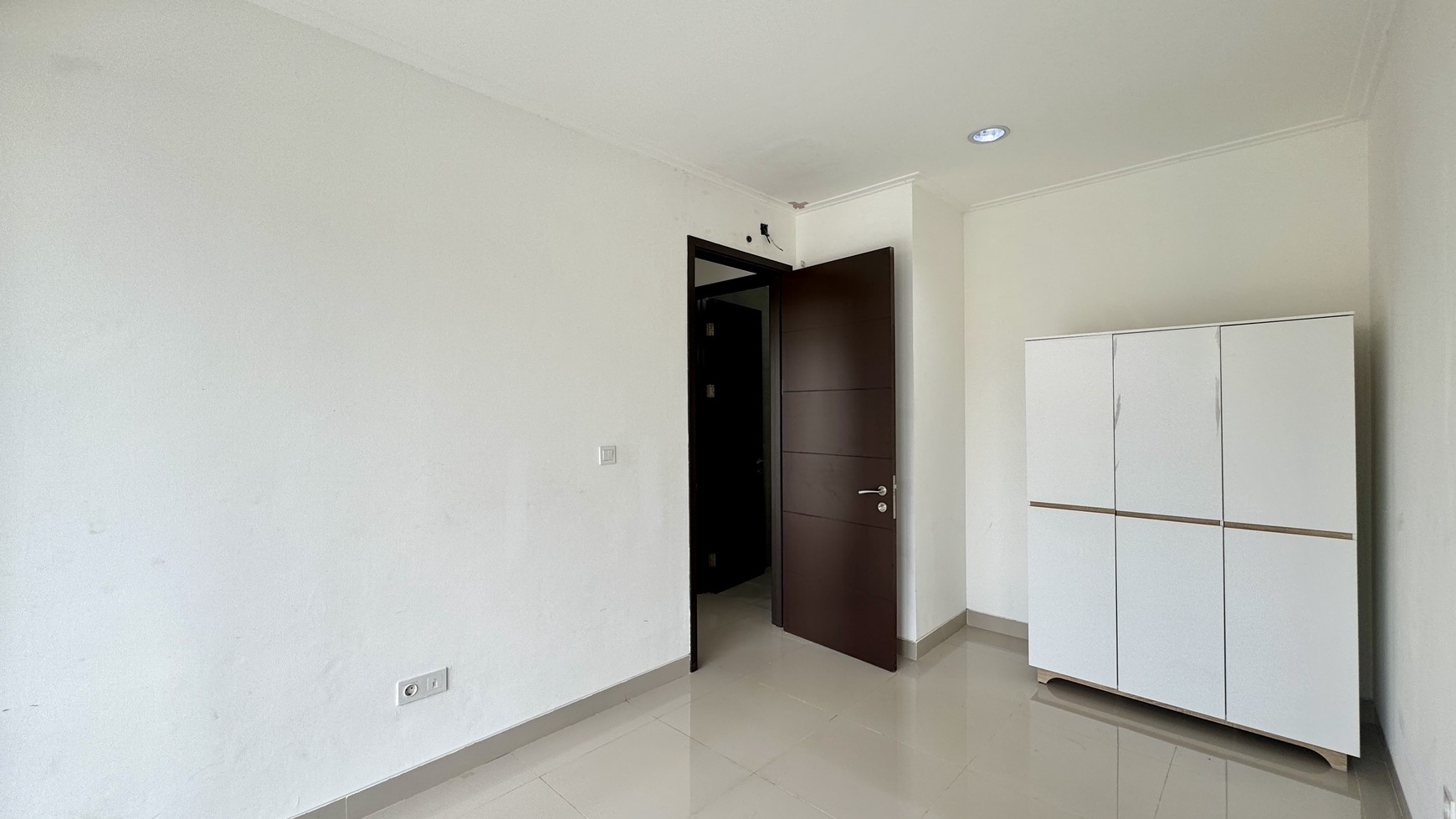 Disewa Rumah di Cluster Virginia Pik 2