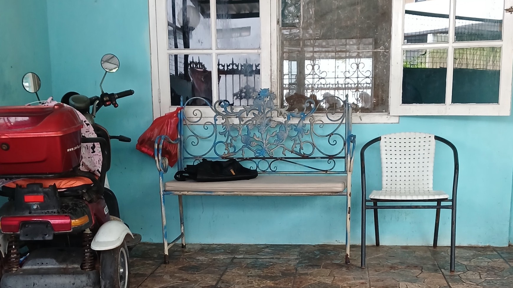 Best Deal Untuk Keluarga Kecil dalam Perumahan Nyaman di Petukangan Jaksel