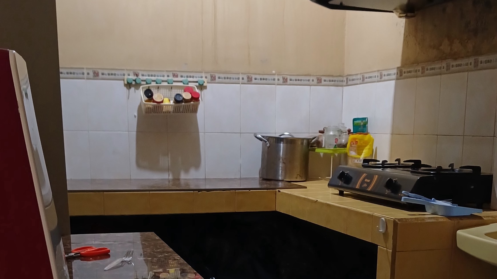 Best Deal Untuk Keluarga Kecil dalam Perumahan Nyaman di Petukangan Jaksel