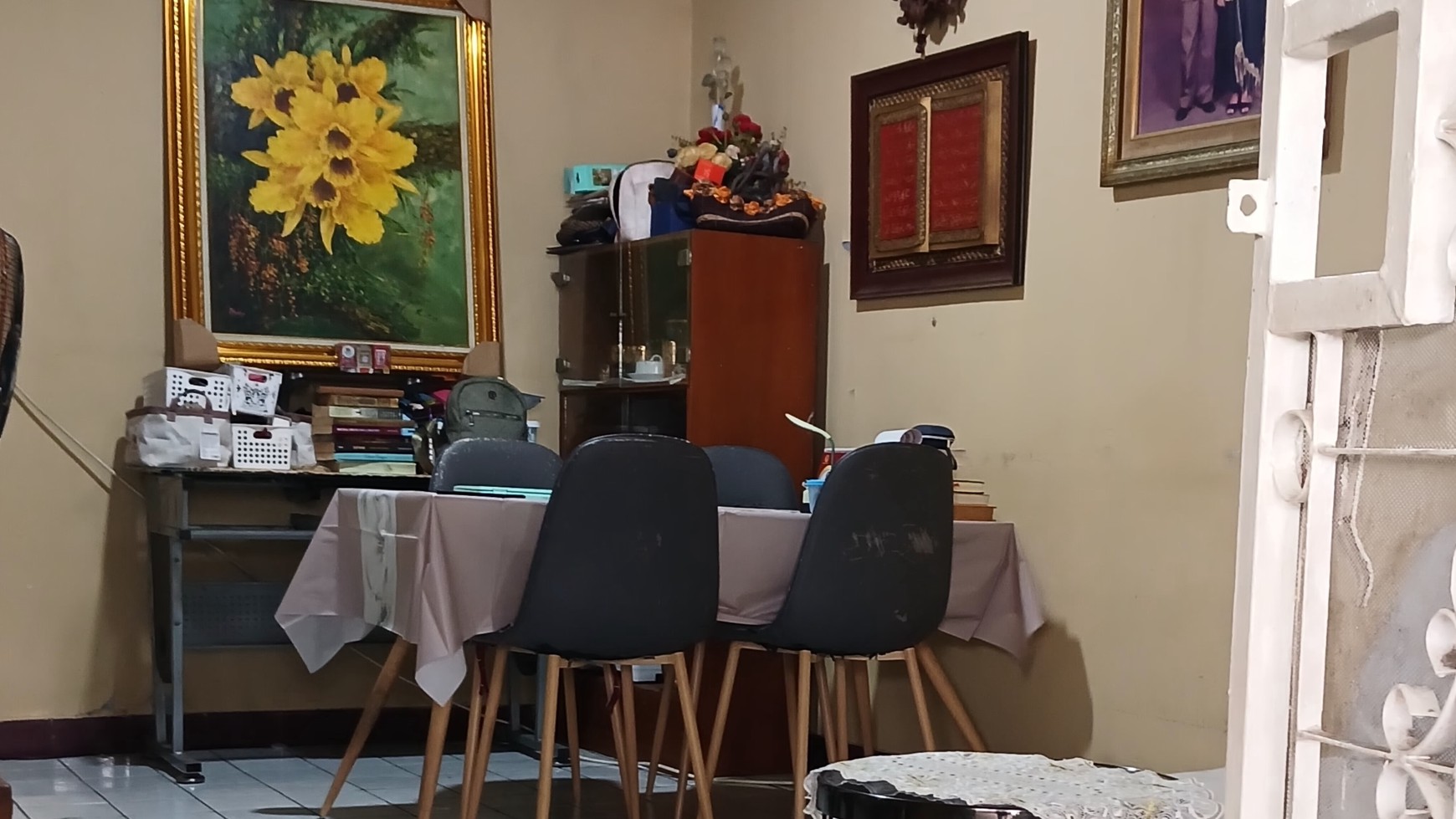 Best Deal Untuk Keluarga Kecil dalam Perumahan Nyaman di Petukangan Jaksel