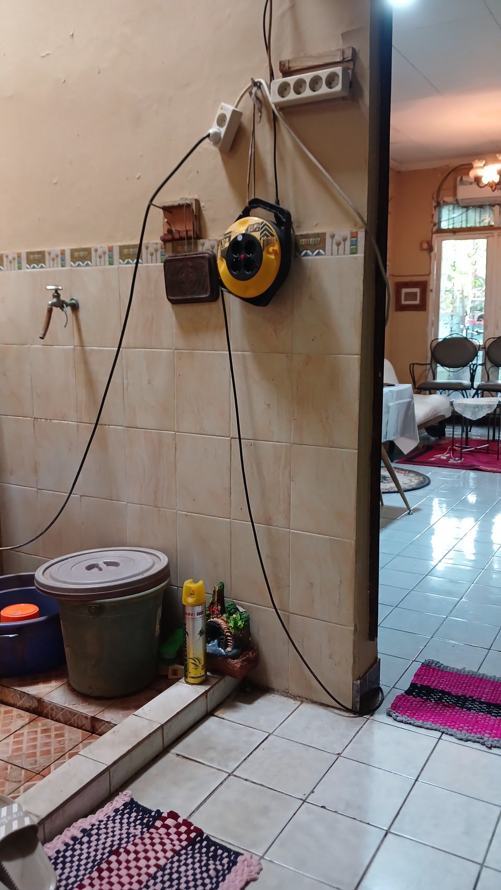 Best Deal Untuk Keluarga Kecil dalam Perumahan Nyaman di Petukangan Jaksel