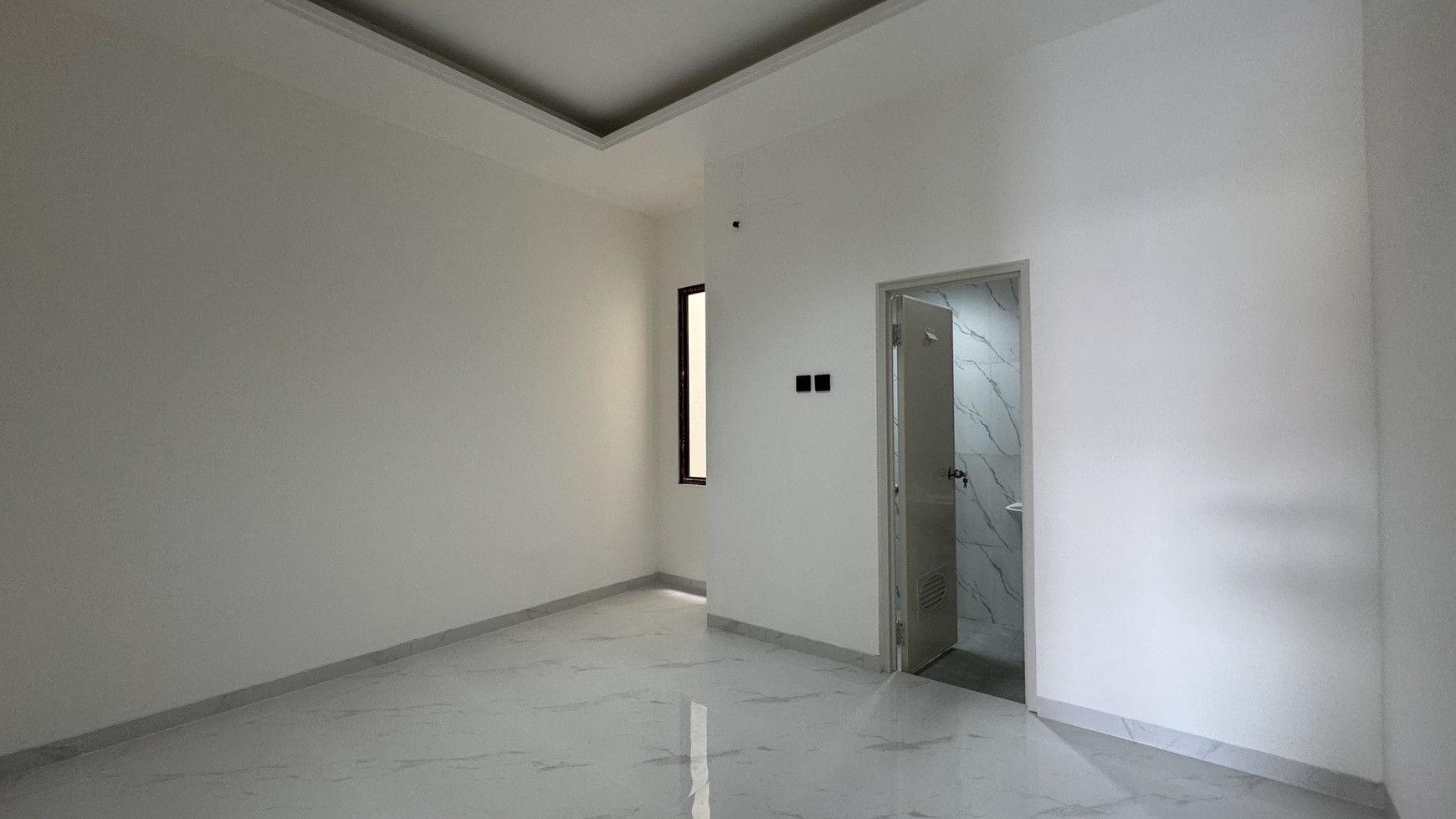 Dijual Rumah Baru / Brand New Tomang Jakarta Barat