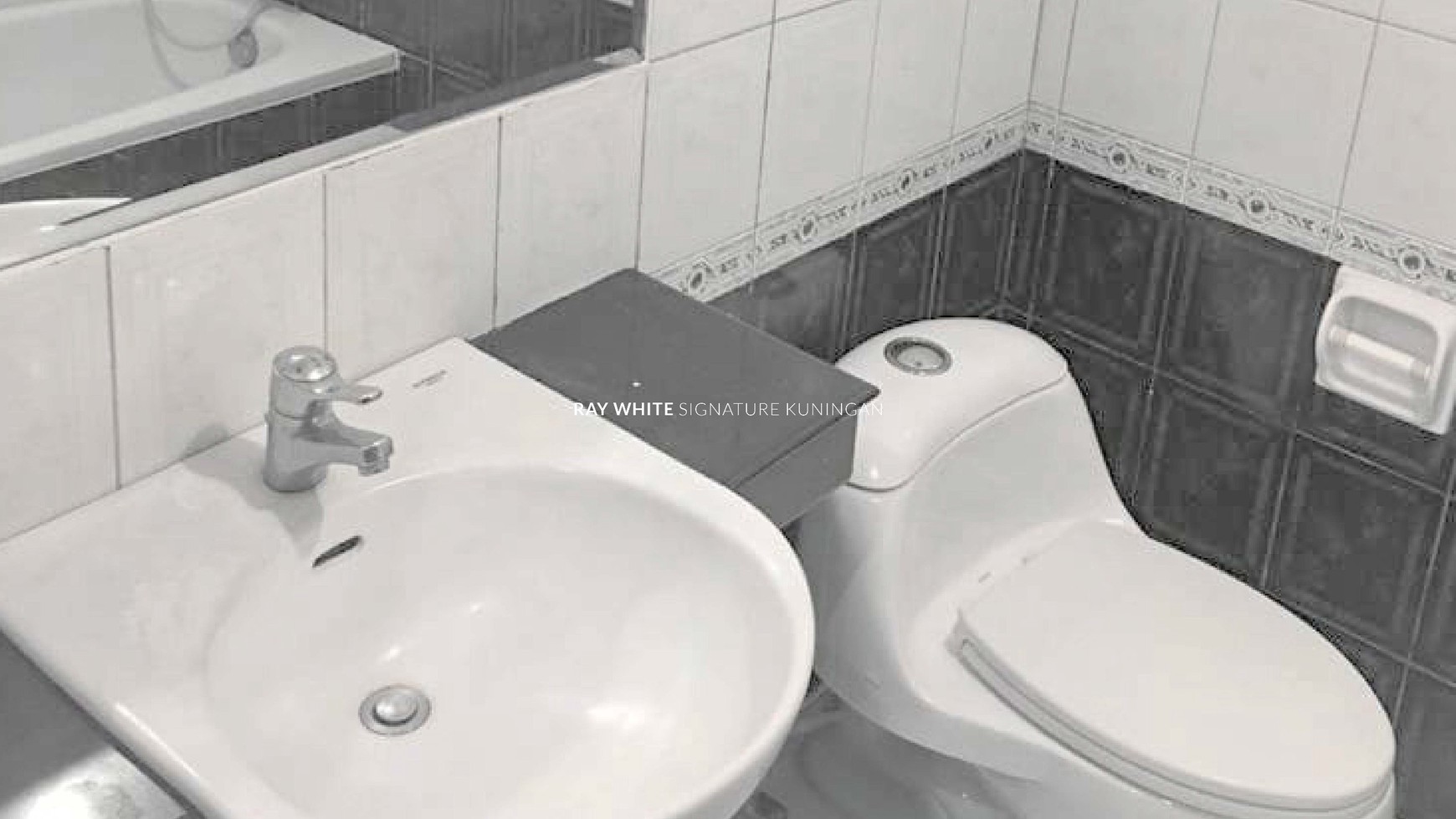 Sewa Apartemen Simprug Indah Pakubowono