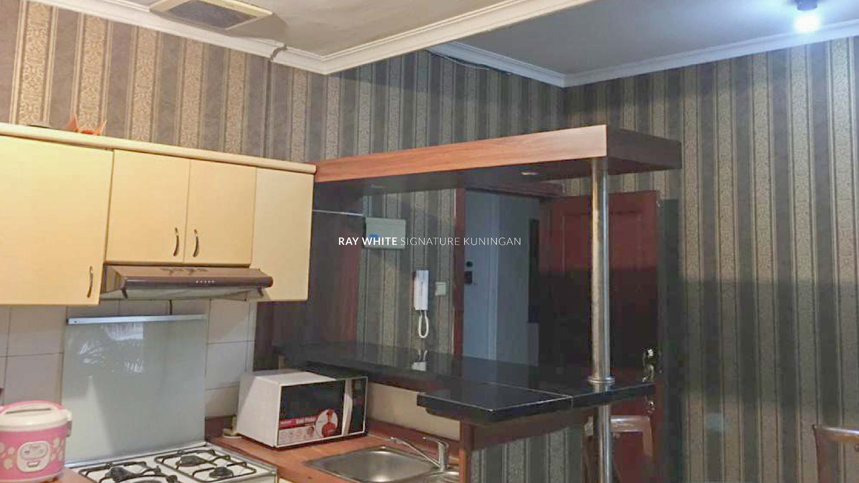 Sewa Apartemen Simprug Indah Pakubowono