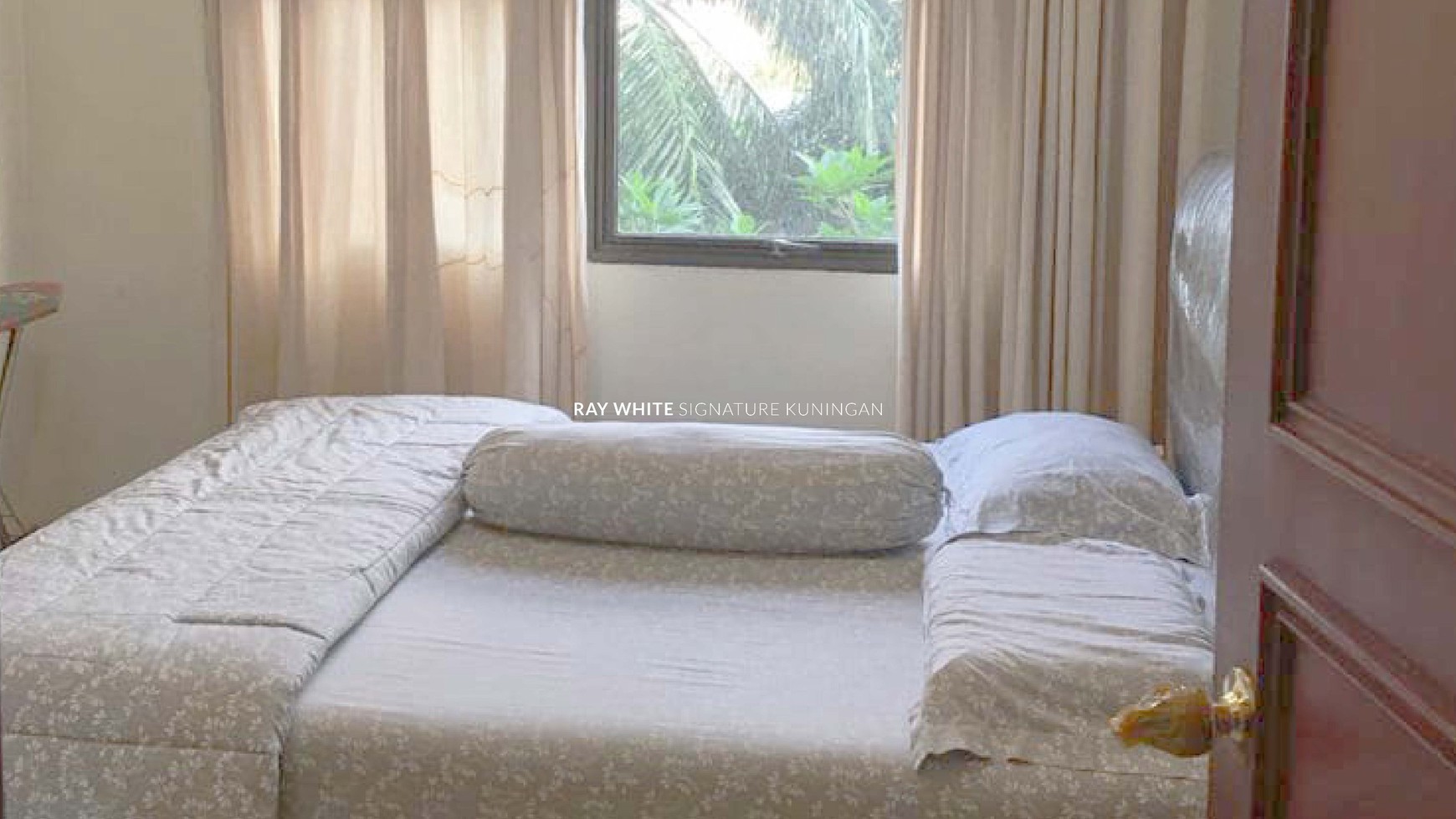 Sewa Apartemen Simprug Indah Pakubowono