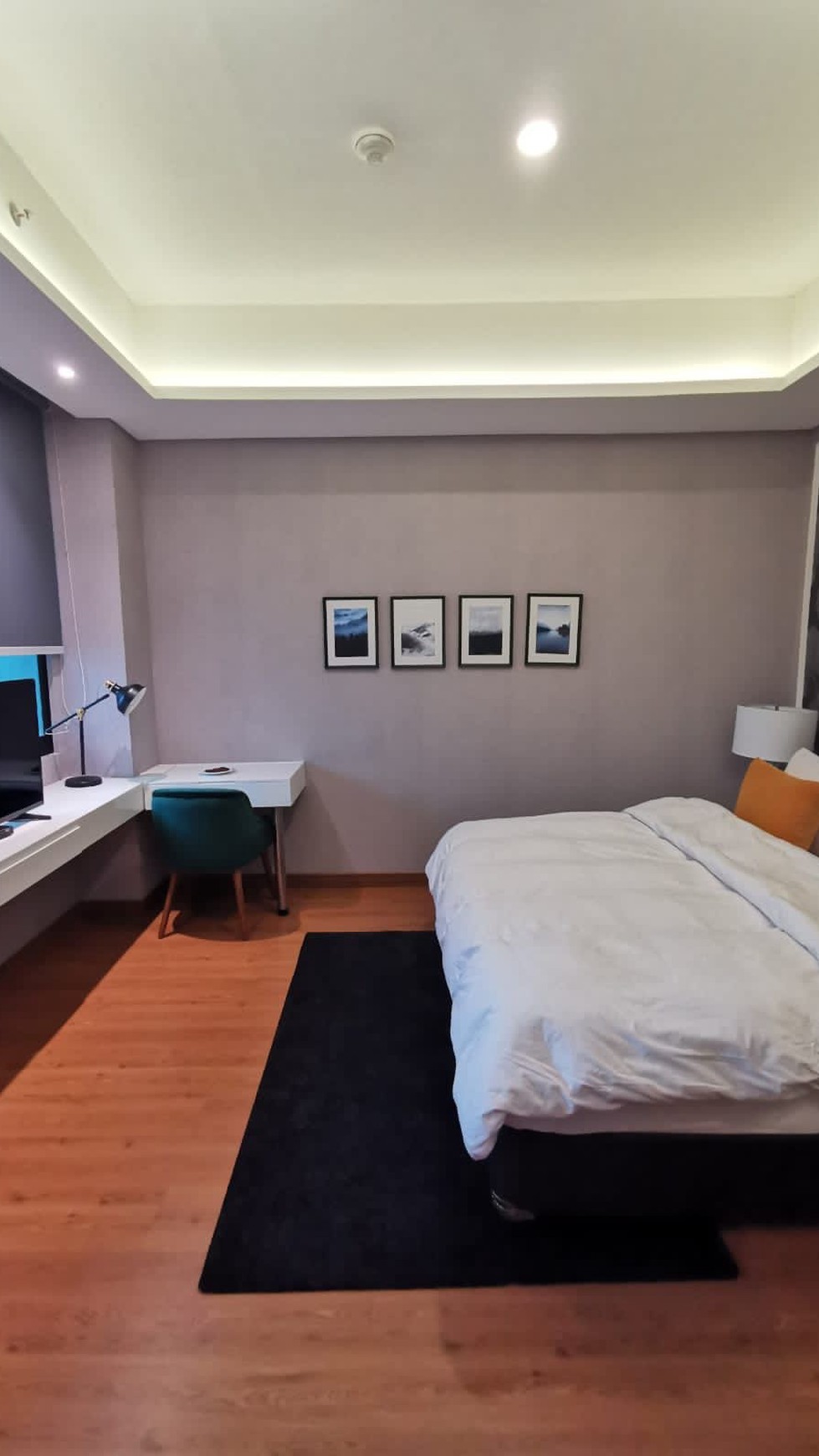 2 Bedroom Kemang Village