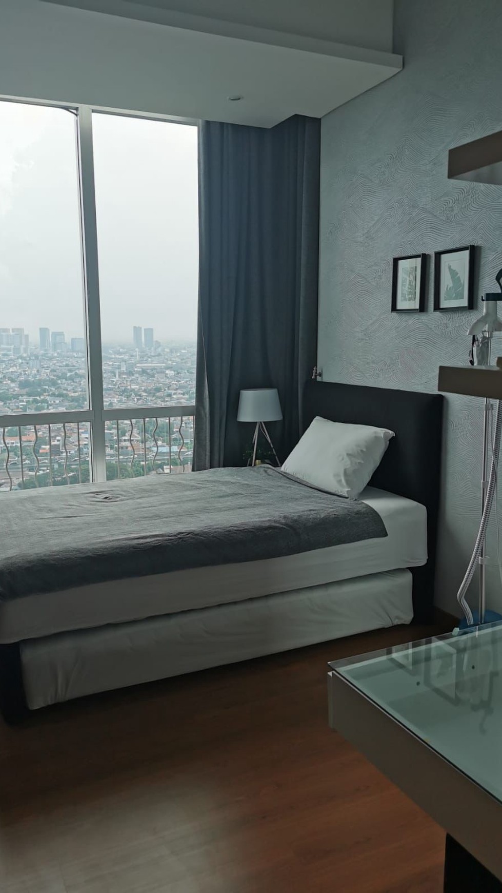 2 Bedroom Kemang Village