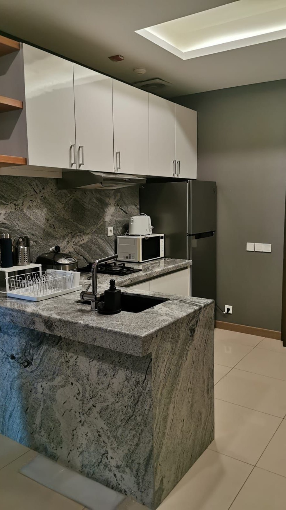 2 Bedroom Kemang Village