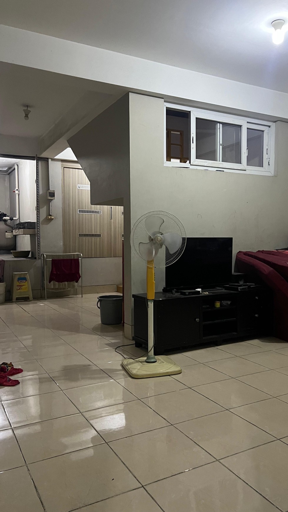 Dijual Rumah Siap Huni Full Furnish Dan Ada Kolam Renang Di Modernland, Tangerang